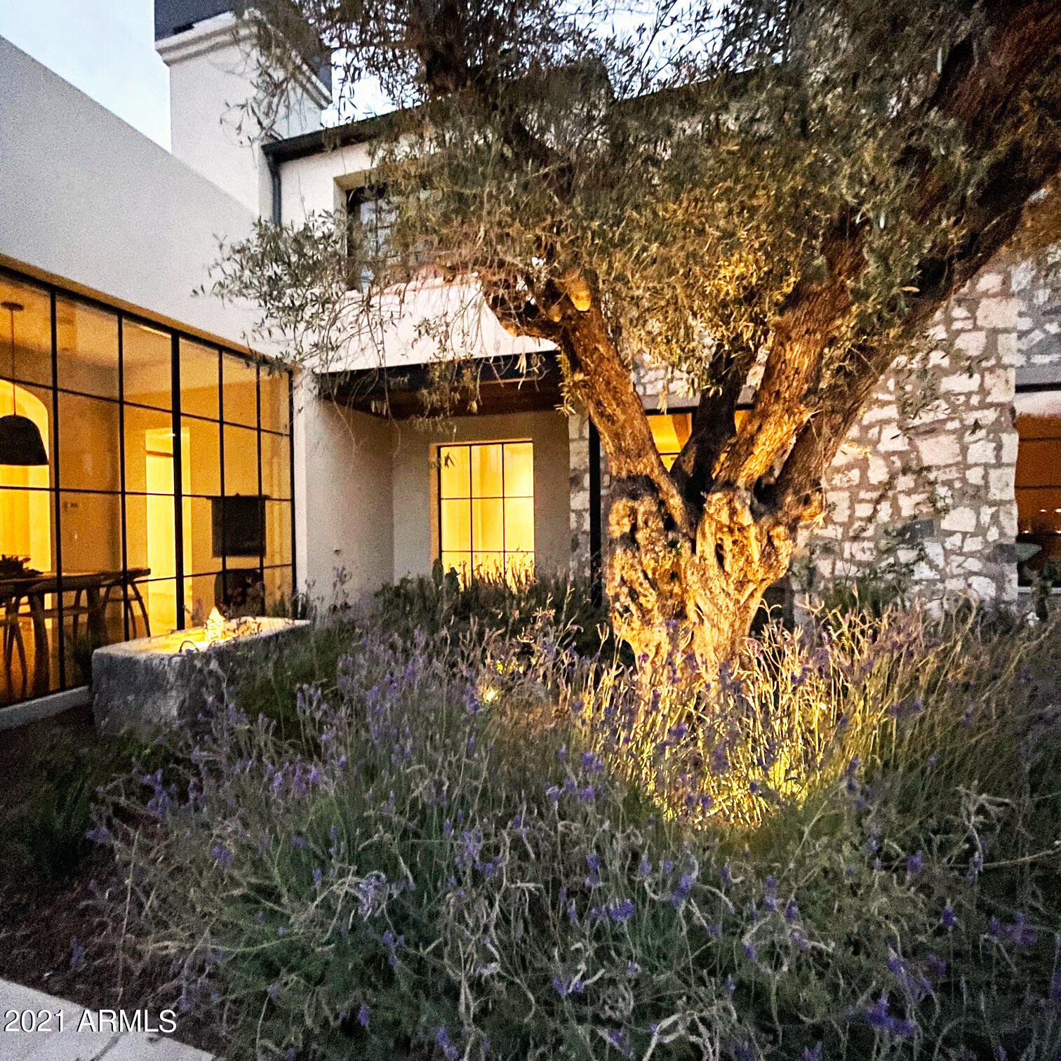 Metes and Bounds - Residential