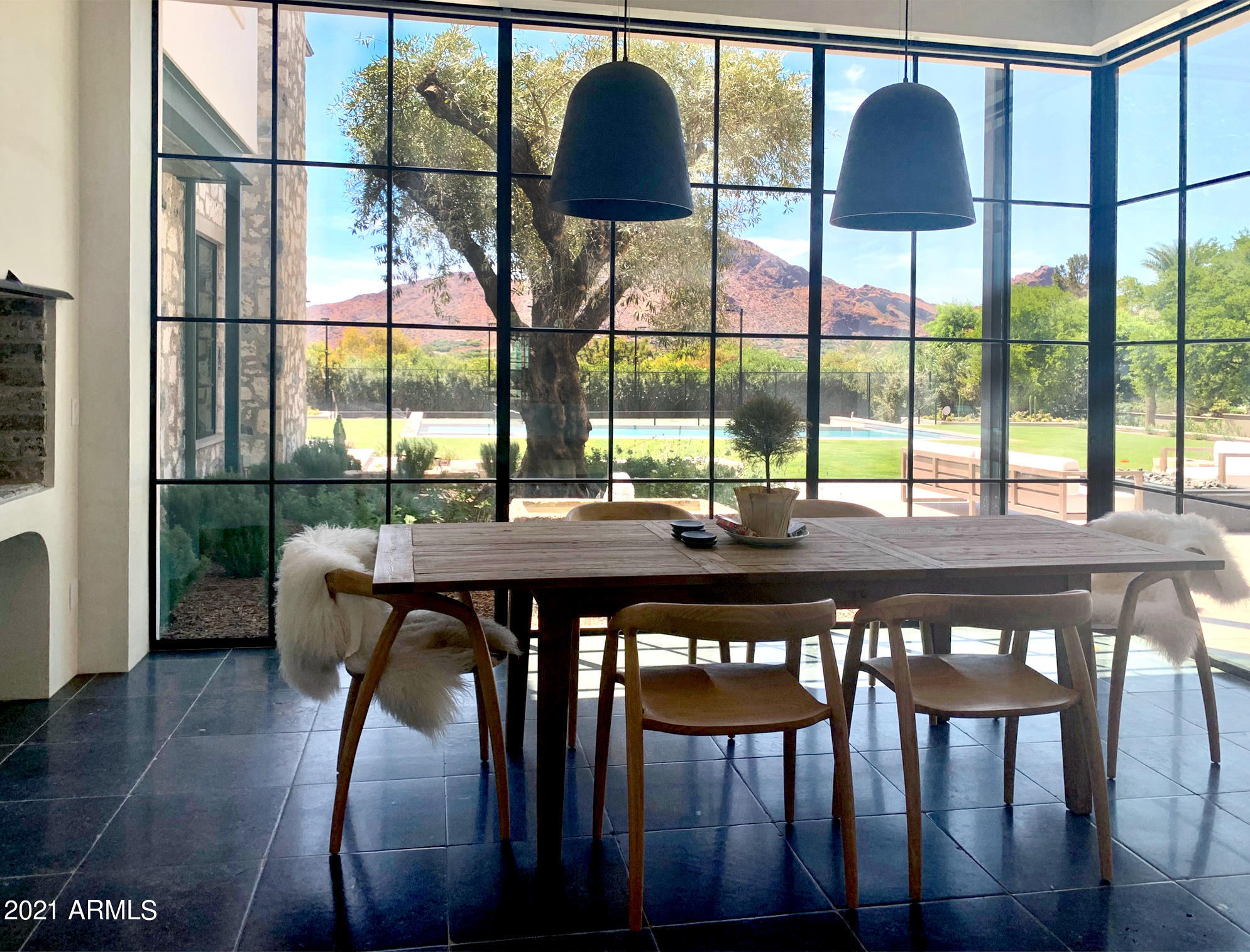 Metes and Bounds - Residential