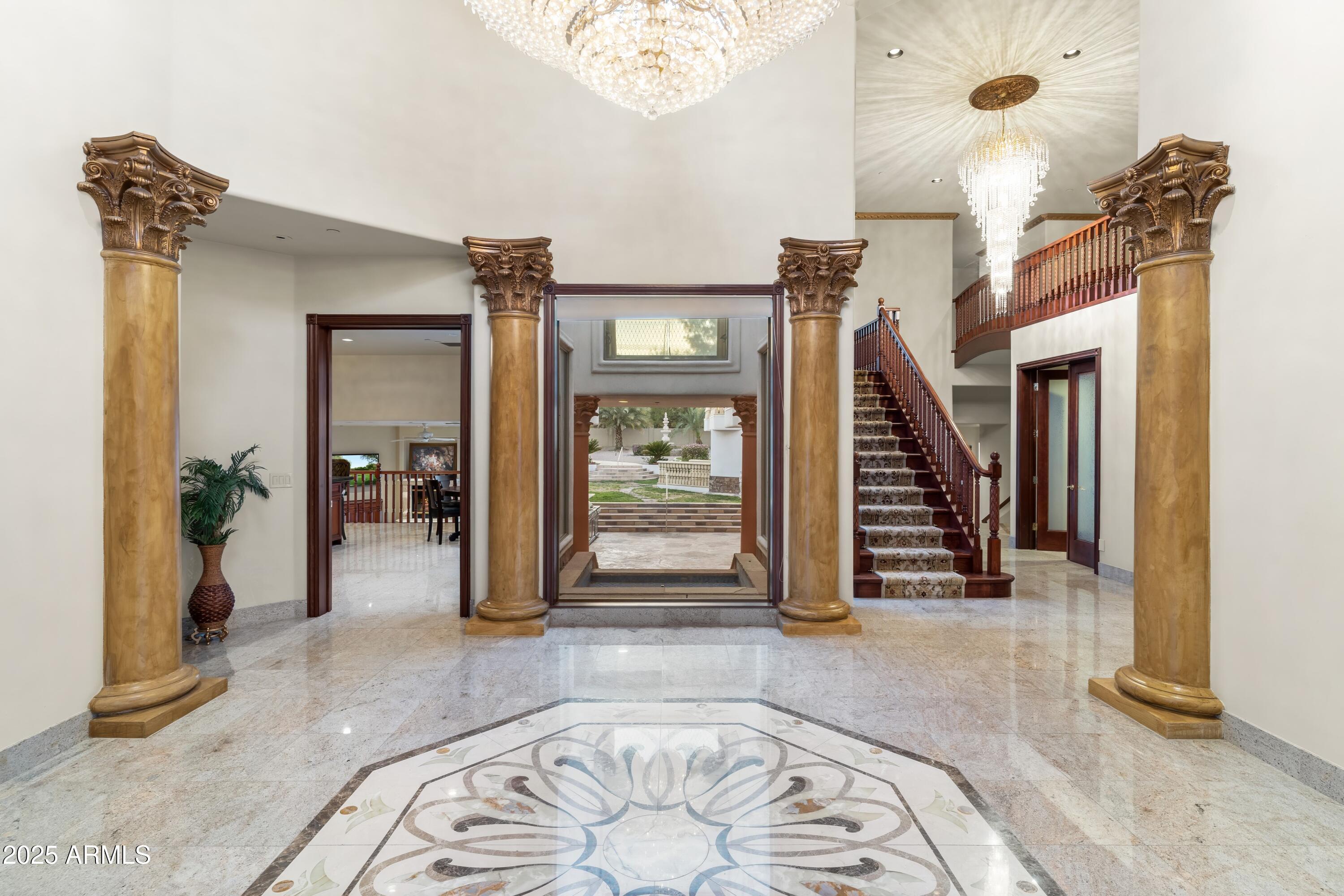 Paradise Valley - Residential