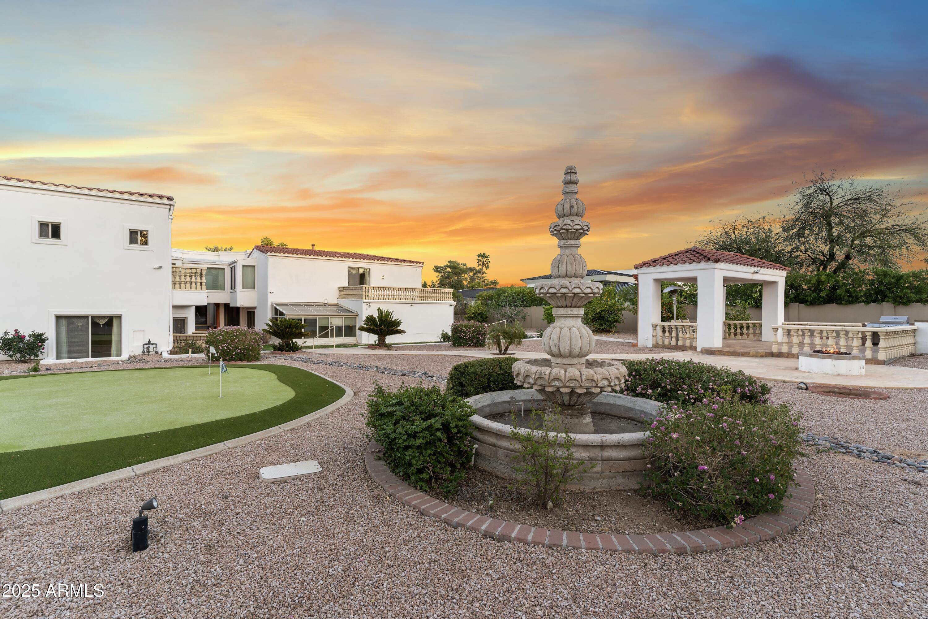 Paradise Valley - Residential