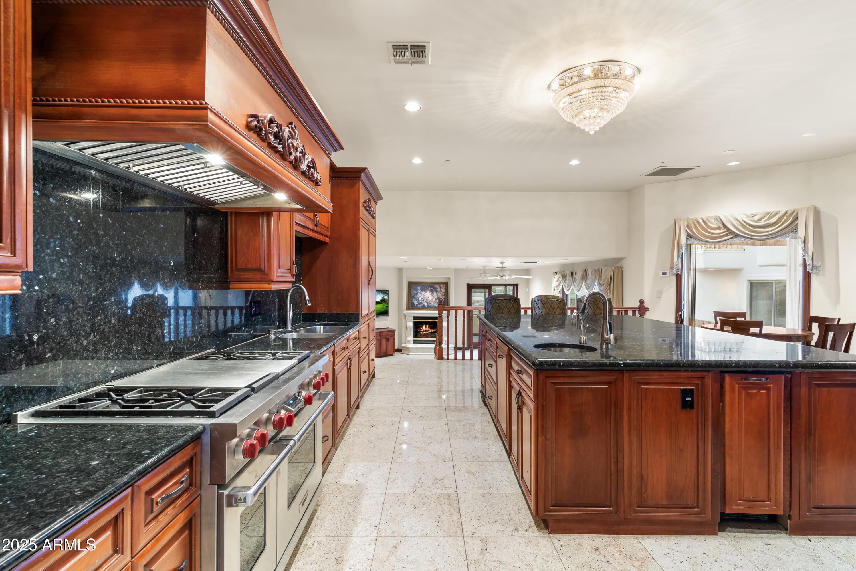 Paradise Valley - Residential