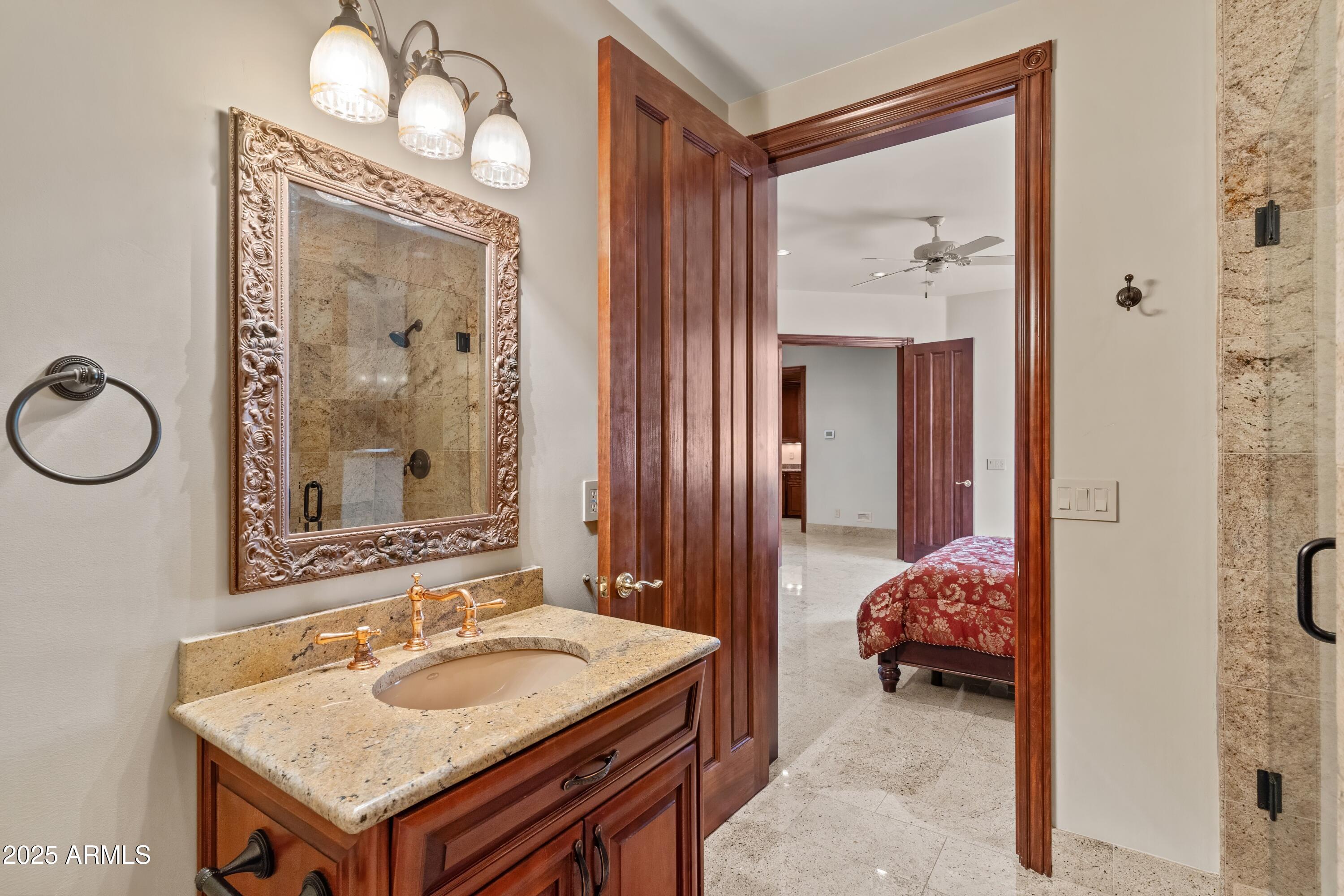 Paradise Valley - Residential