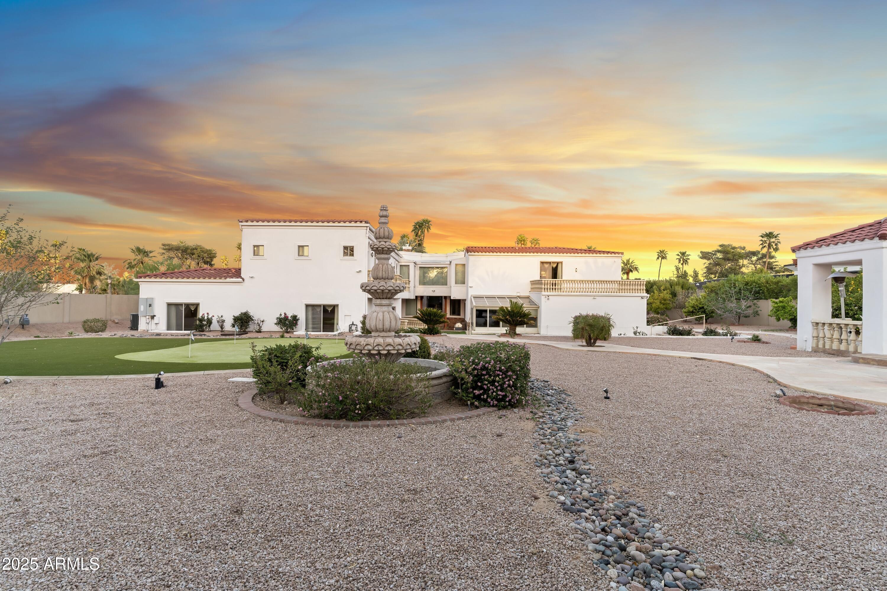 Paradise Valley - Residential