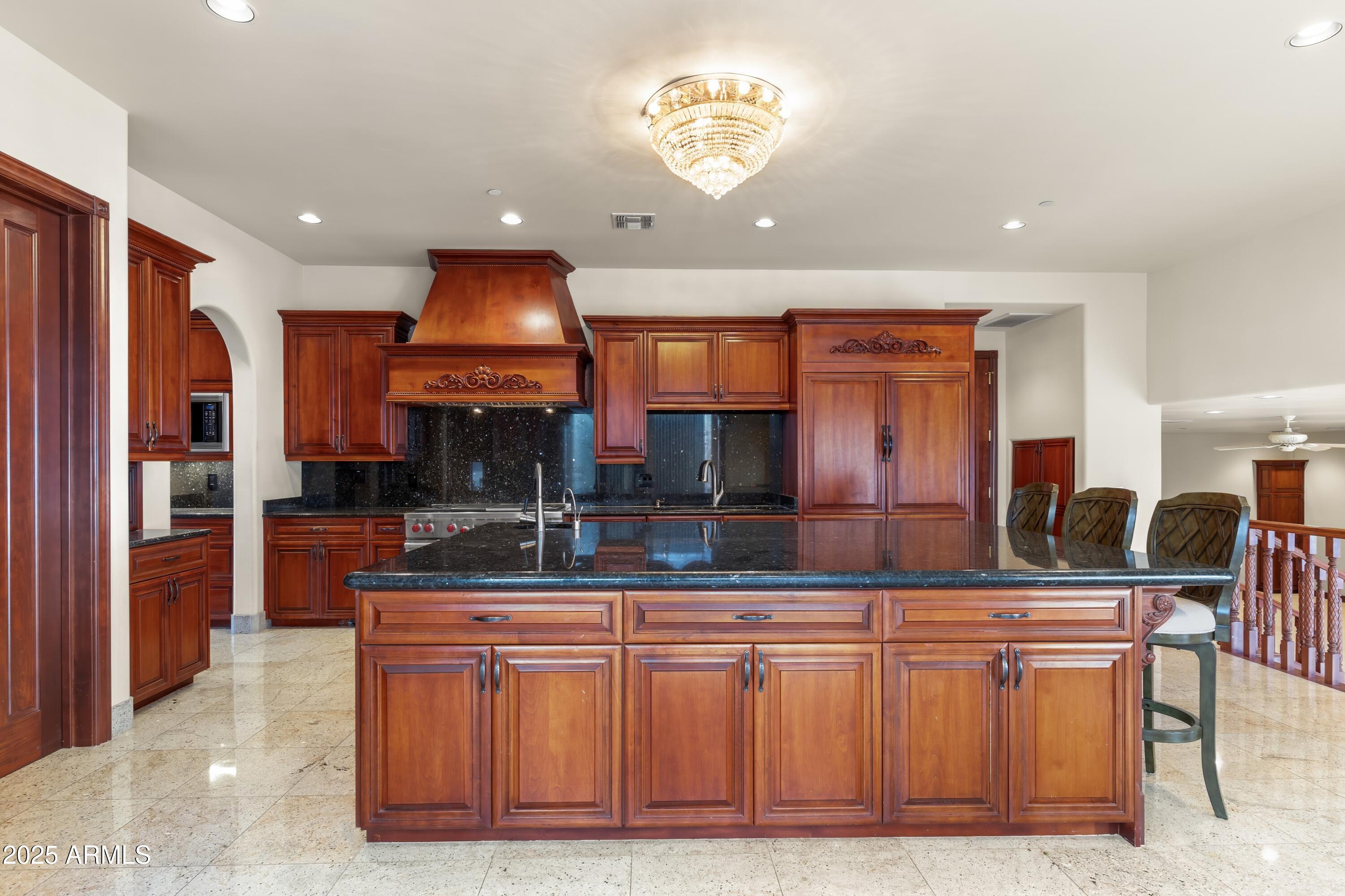 Paradise Valley - Residential