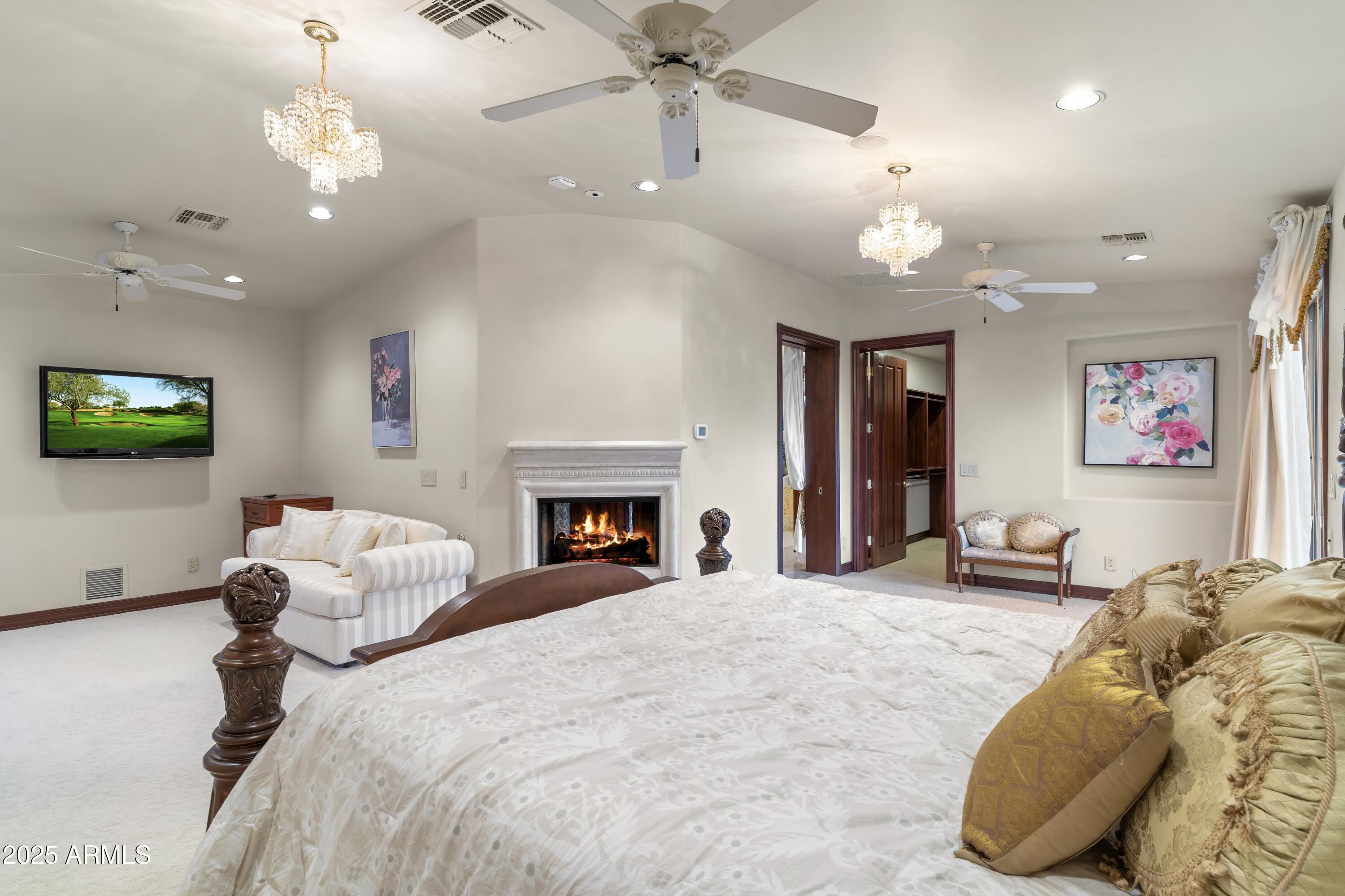 Paradise Valley - Residential