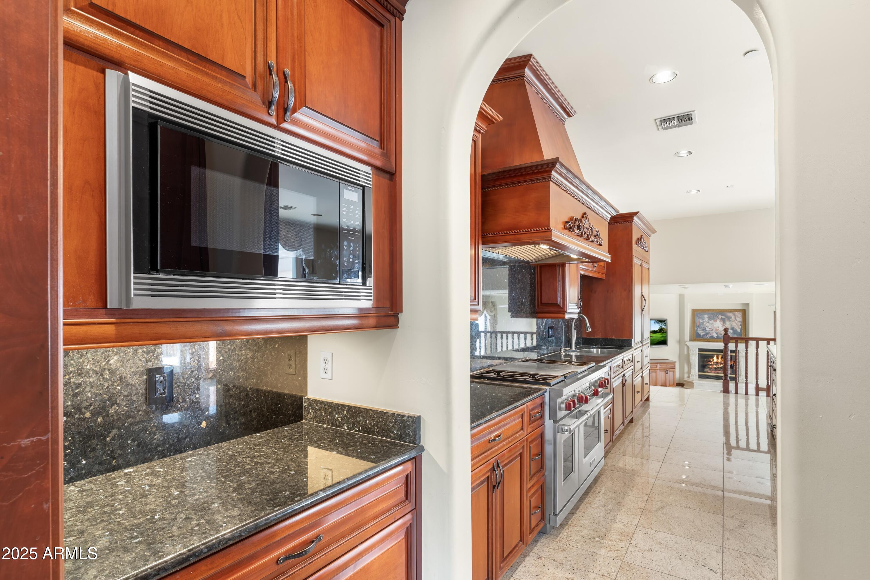 Paradise Valley - Residential