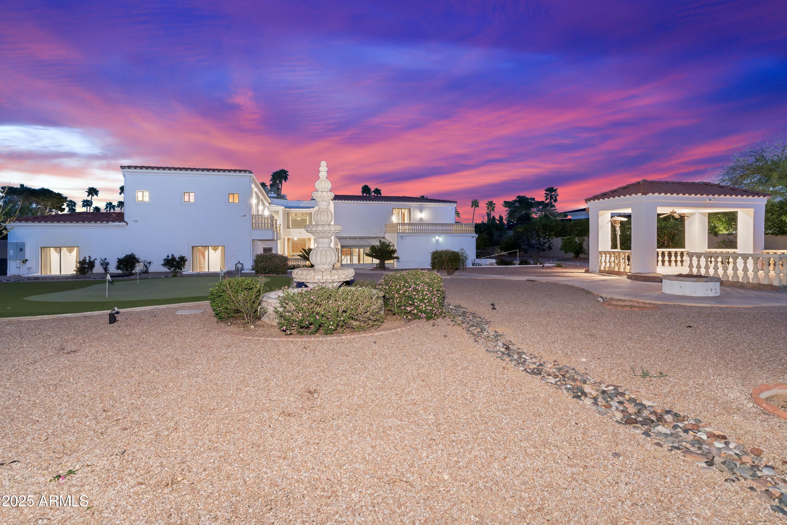 Paradise Valley - Residential