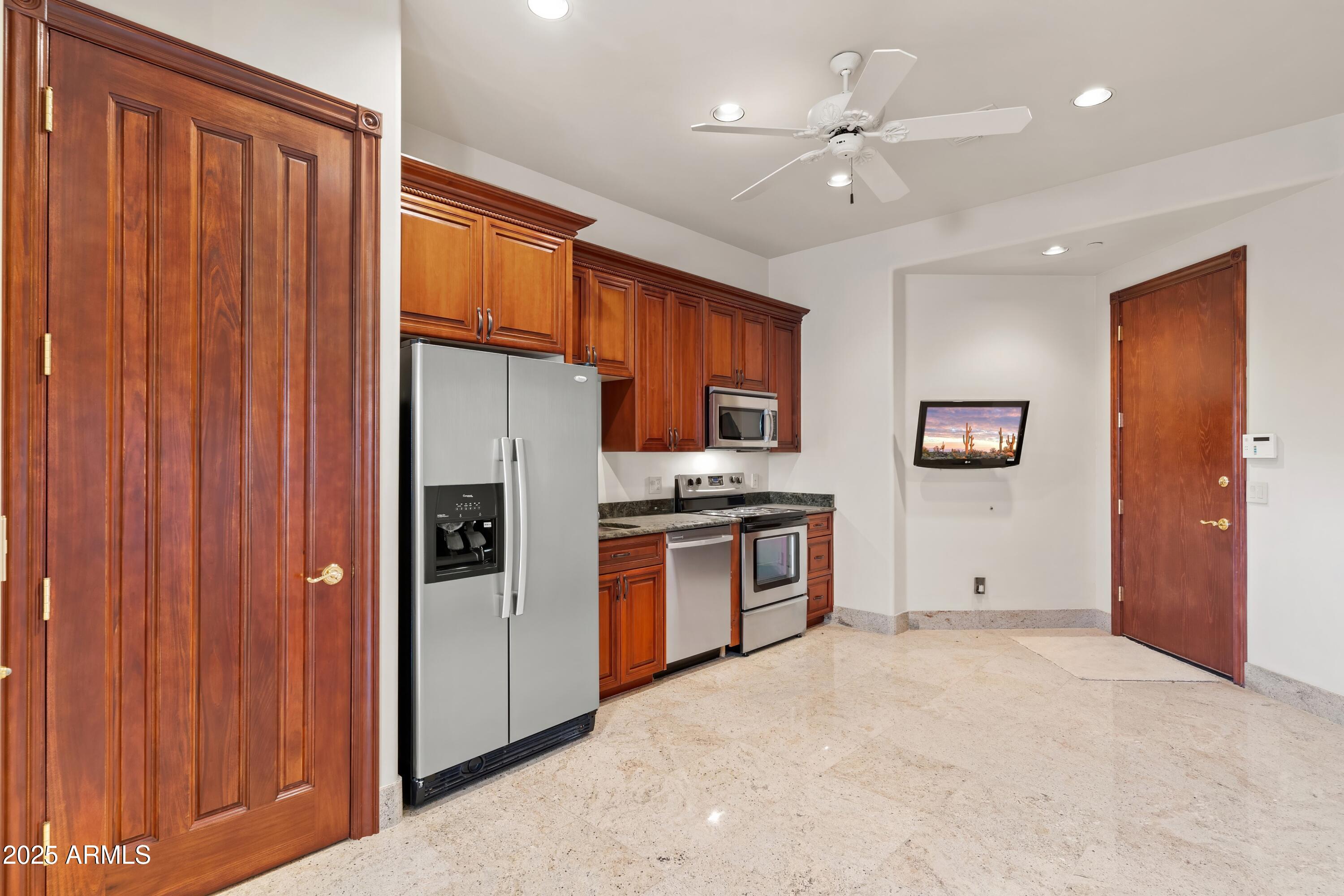 Paradise Valley - Residential