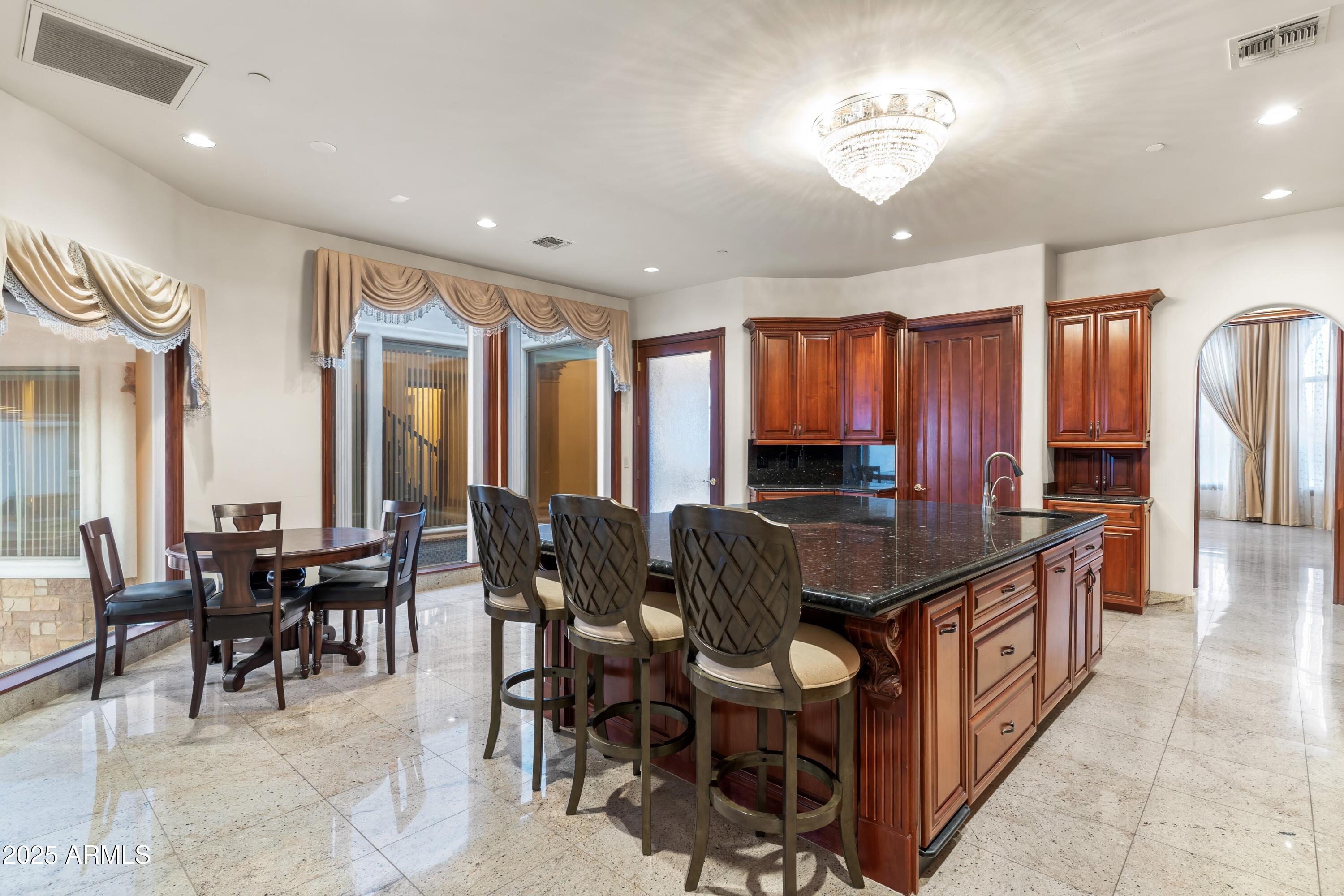 Paradise Valley - Residential