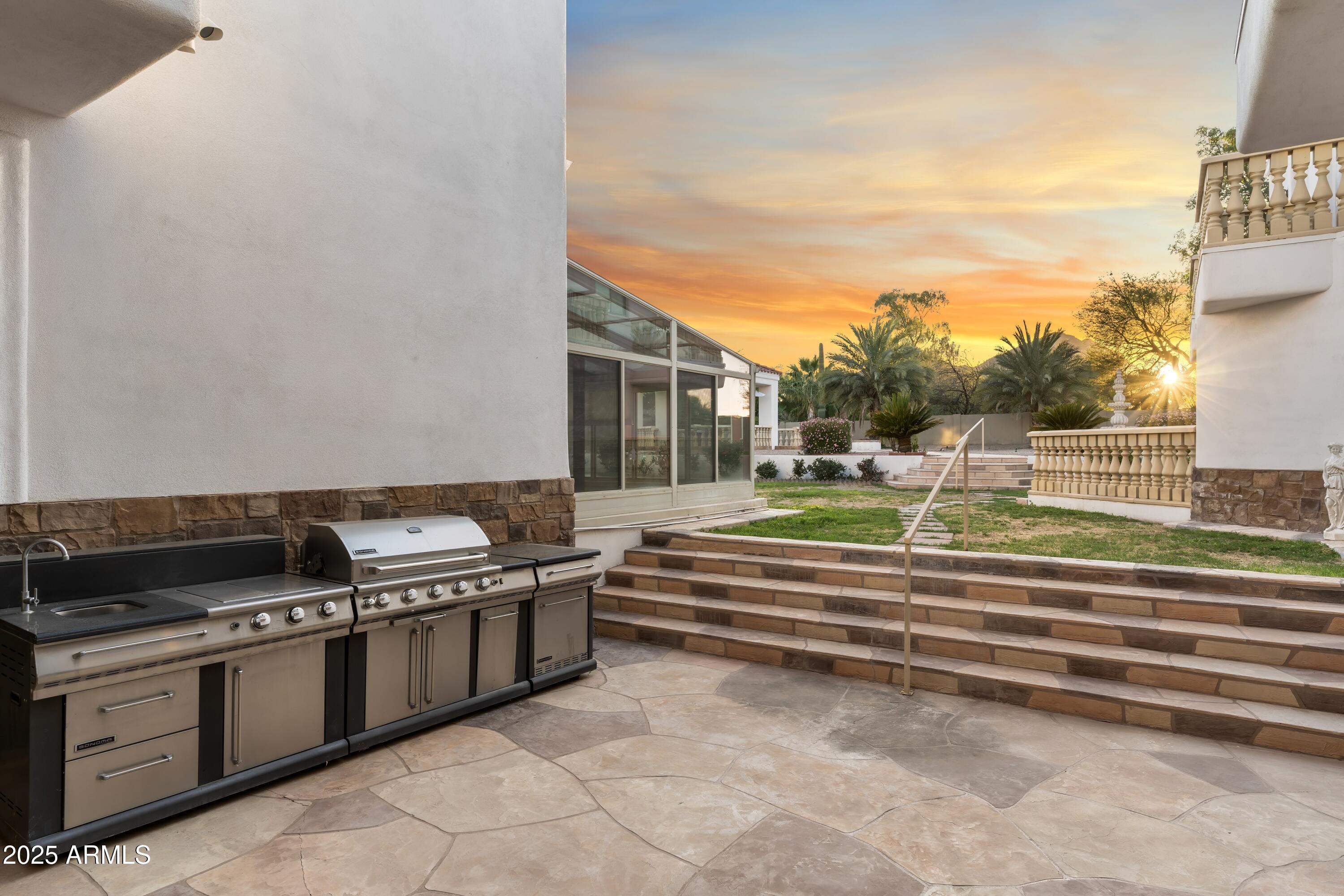 Paradise Valley - Residential