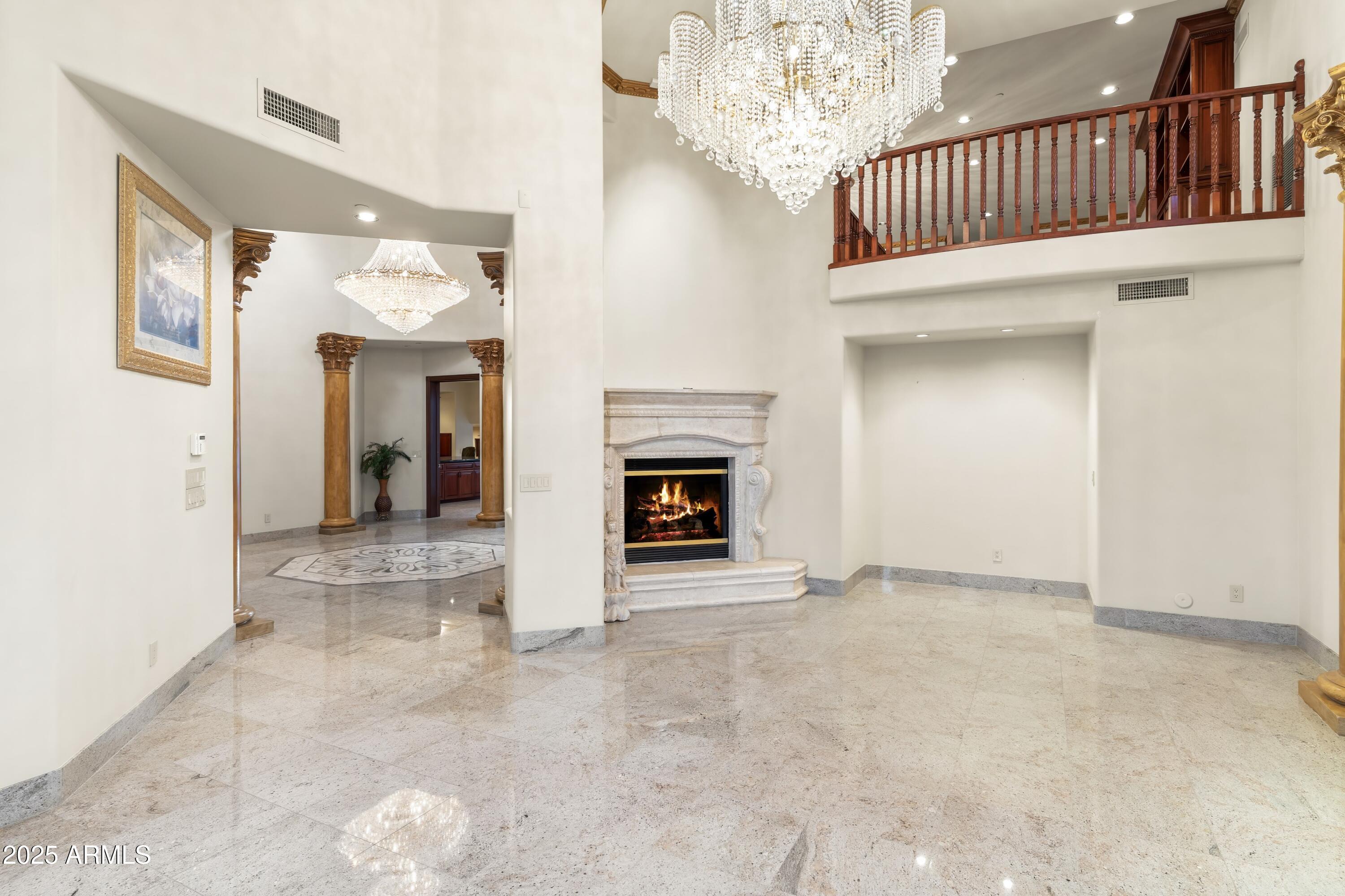 Paradise Valley - Residential