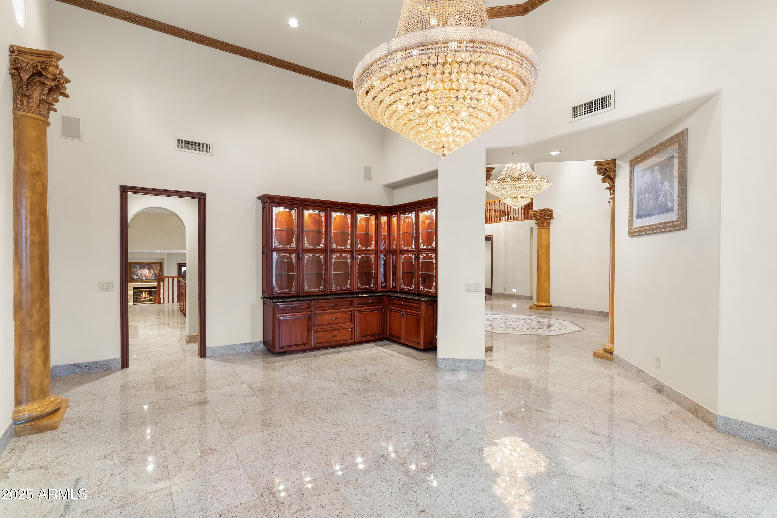 Paradise Valley - Residential