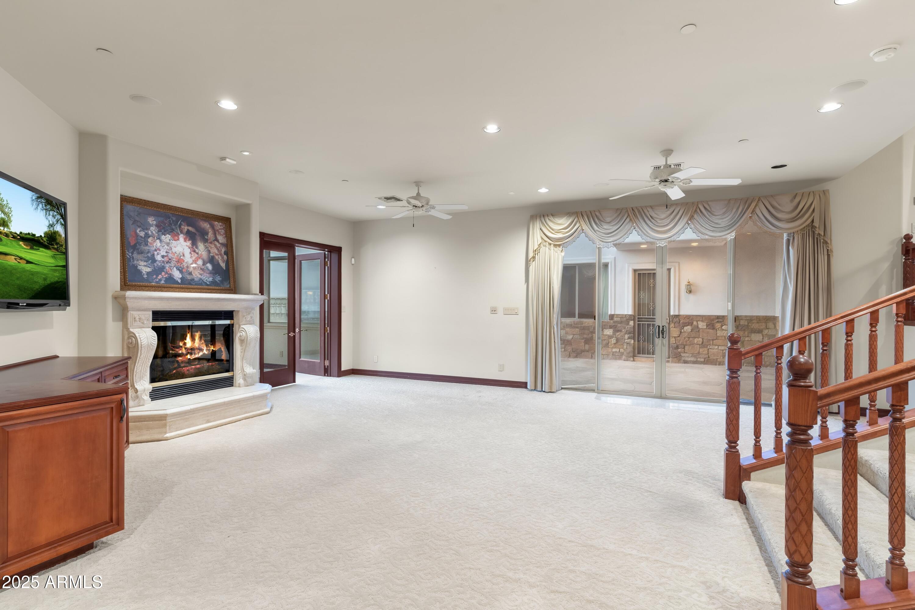 Paradise Valley - Residential