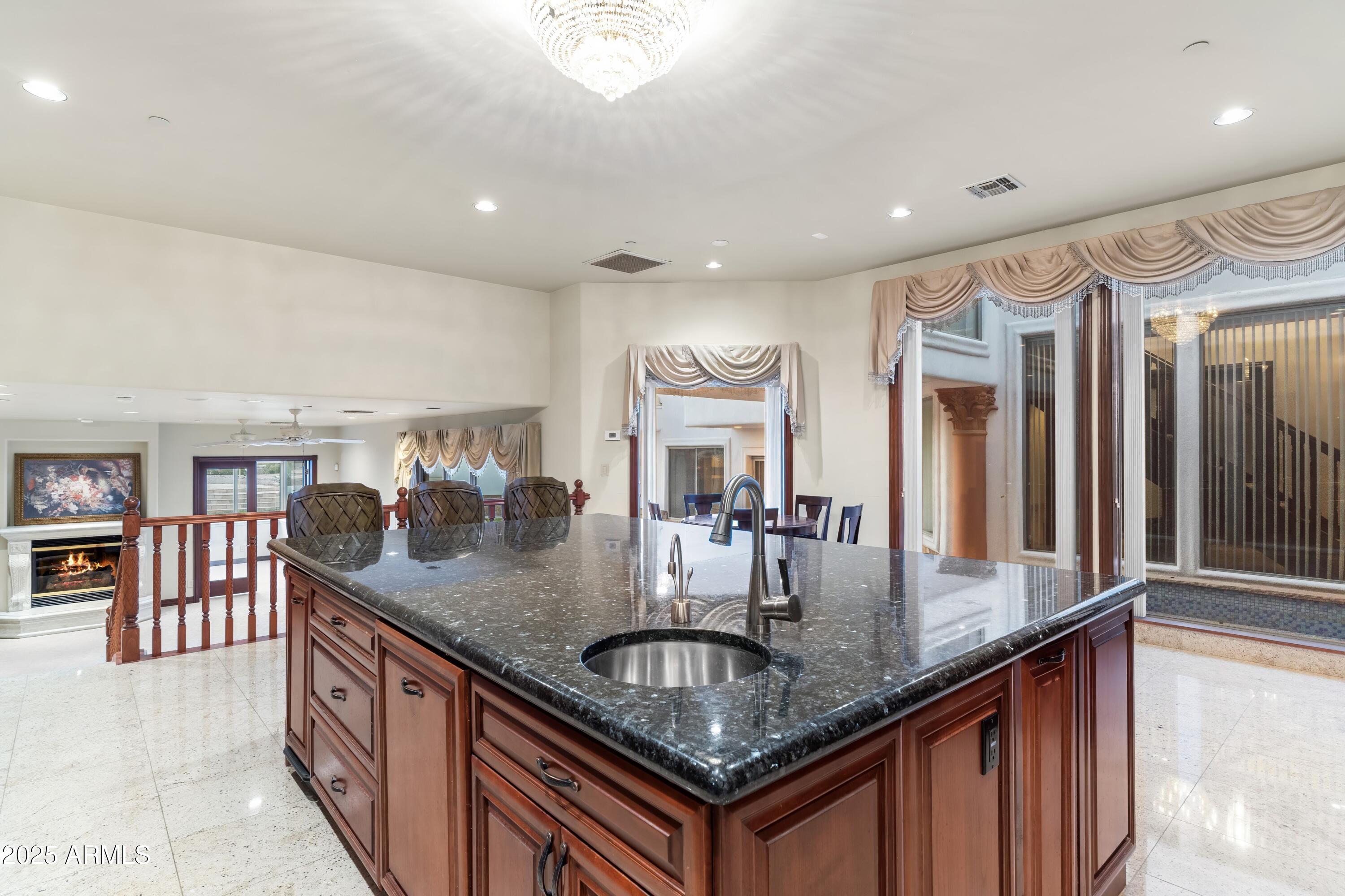 Paradise Valley - Residential