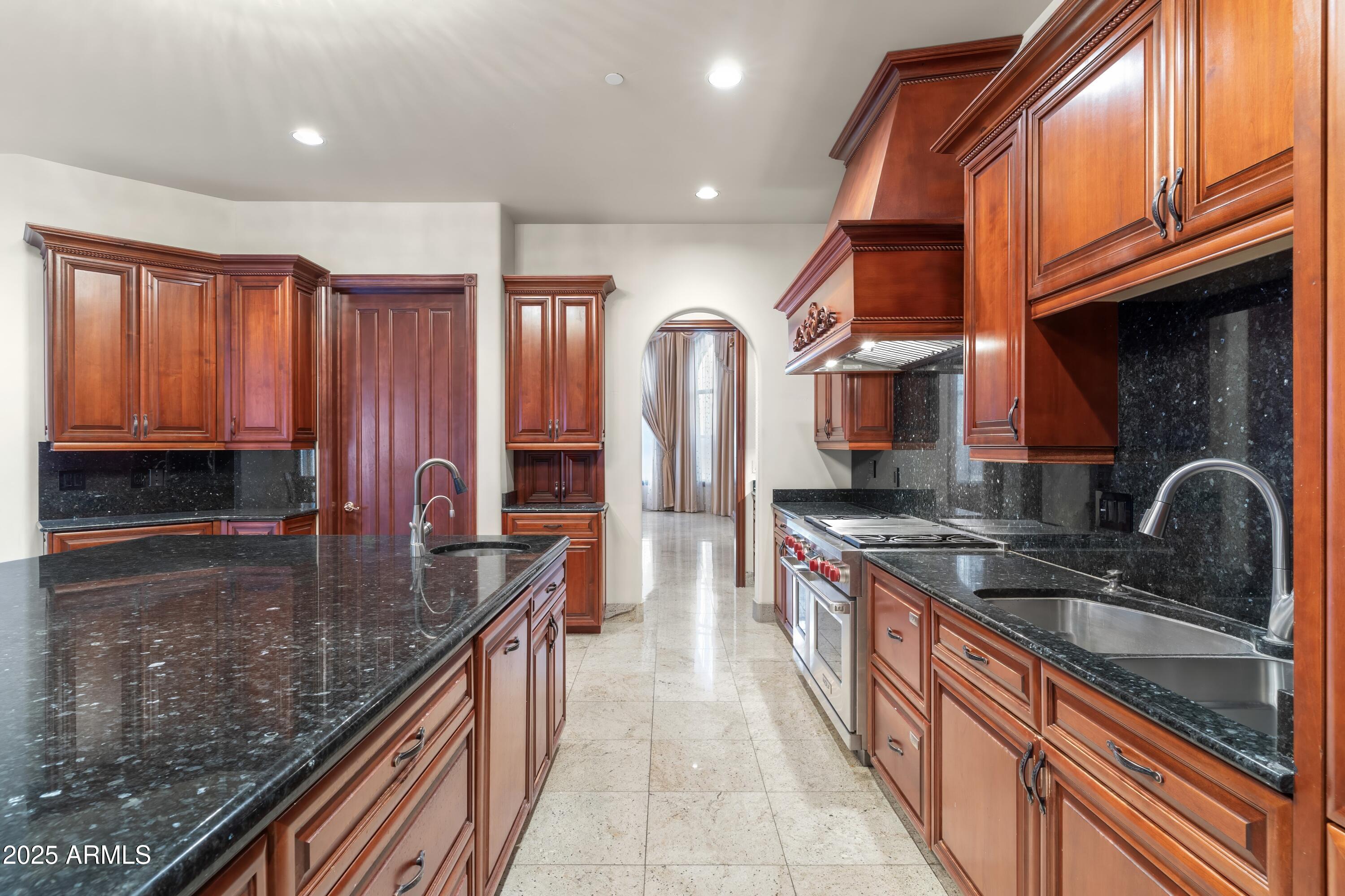 Paradise Valley - Residential