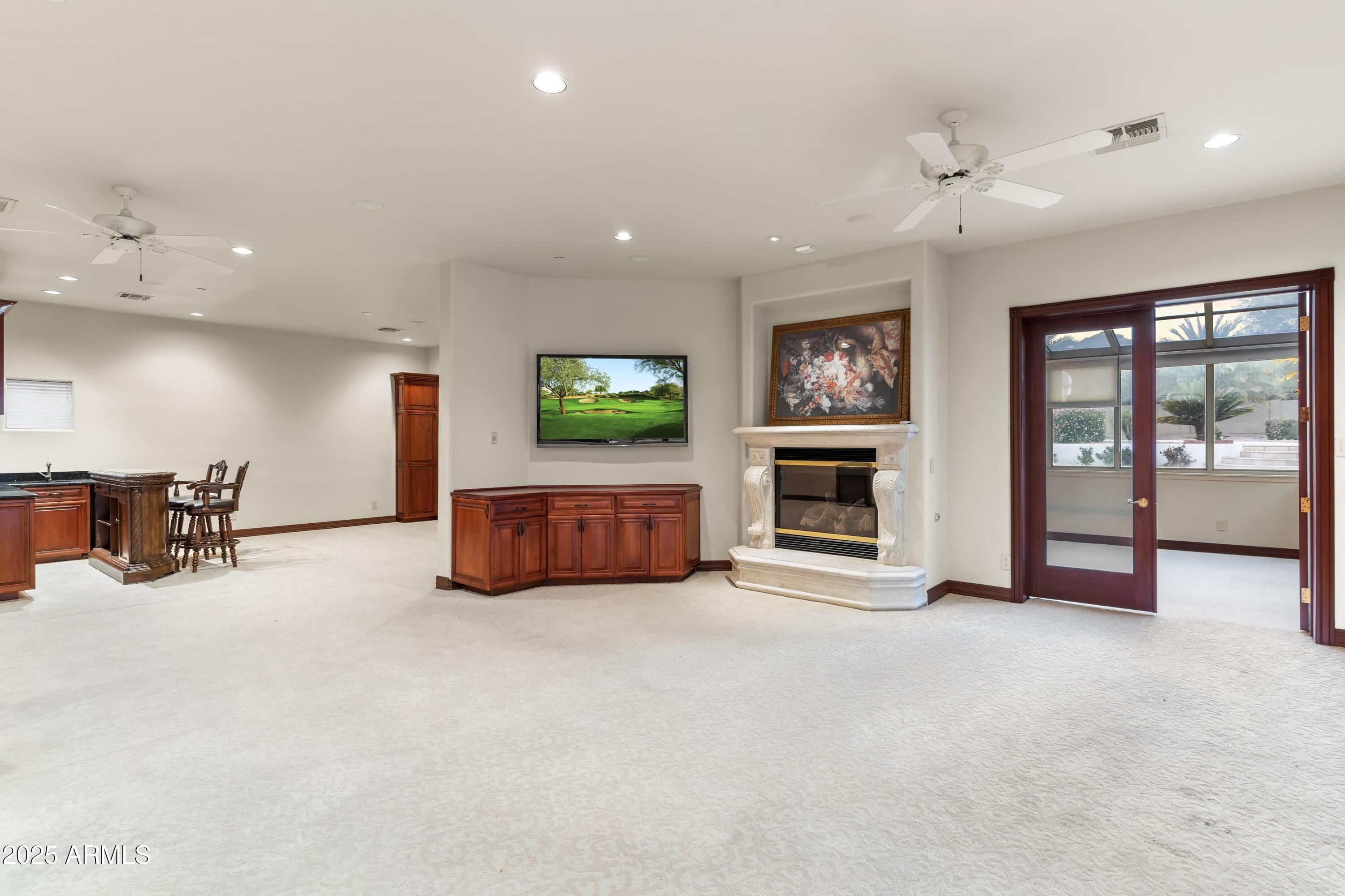Paradise Valley - Residential