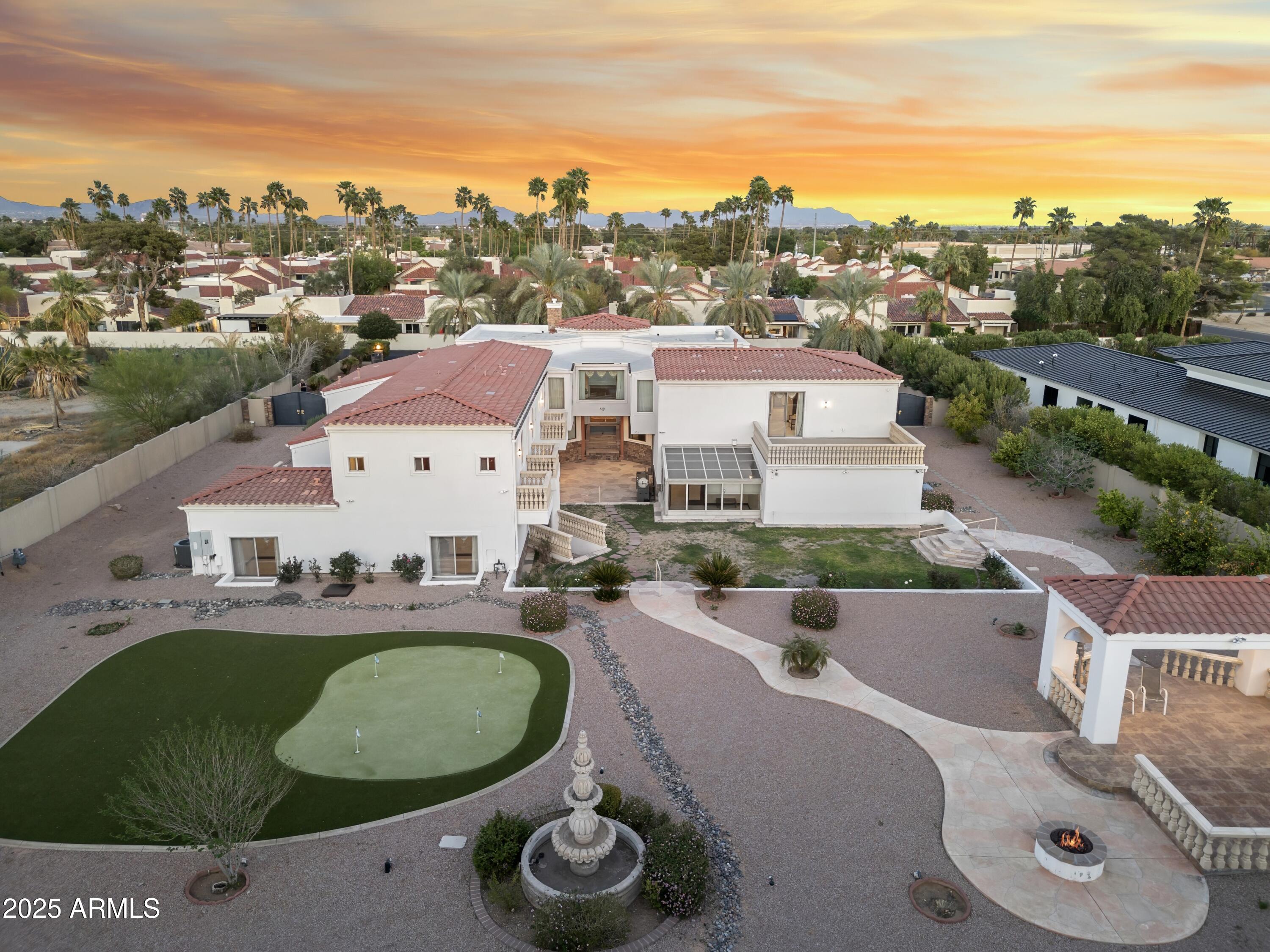 Paradise Valley - Residential