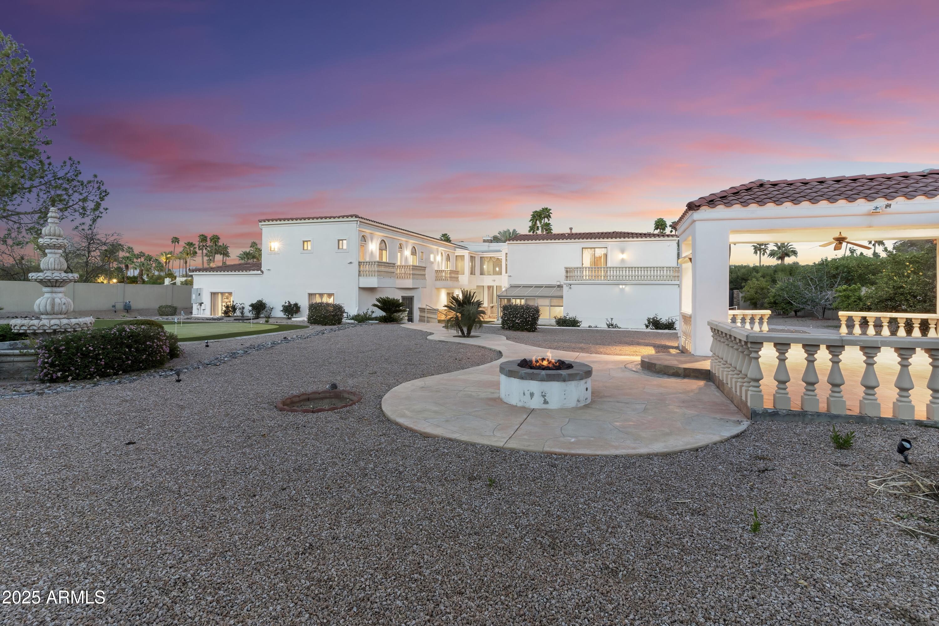 Paradise Valley - Residential