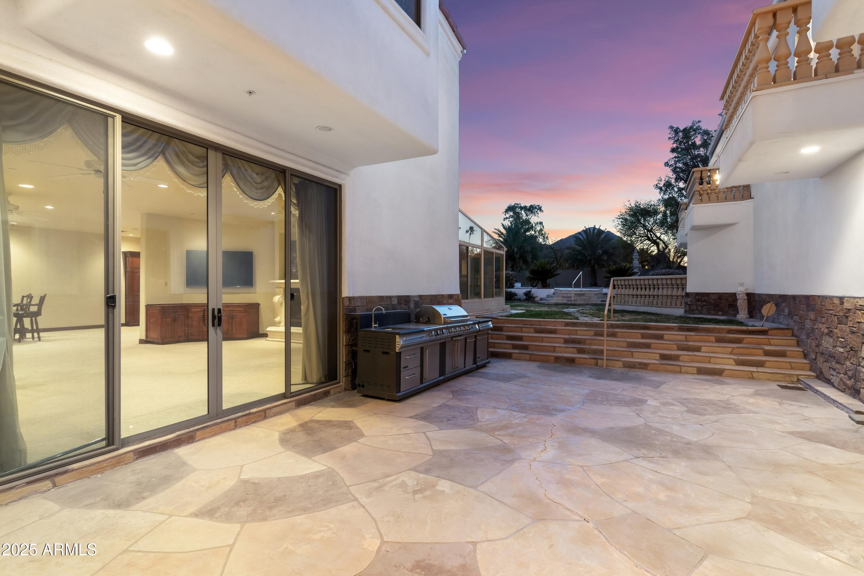 Paradise Valley - Residential