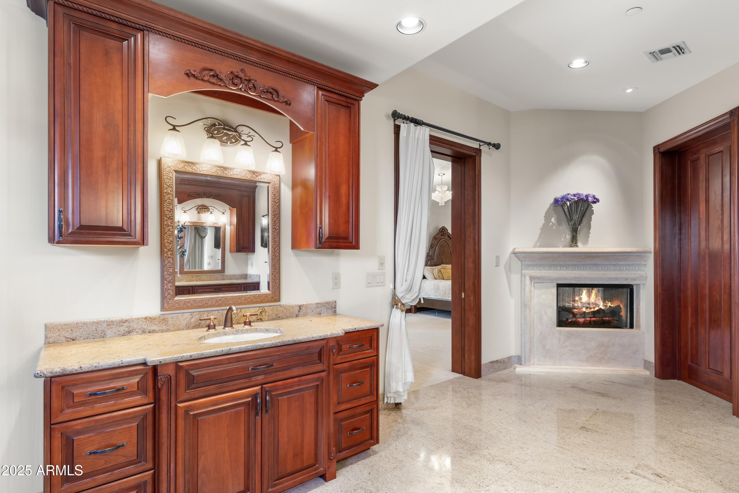 Paradise Valley - Residential