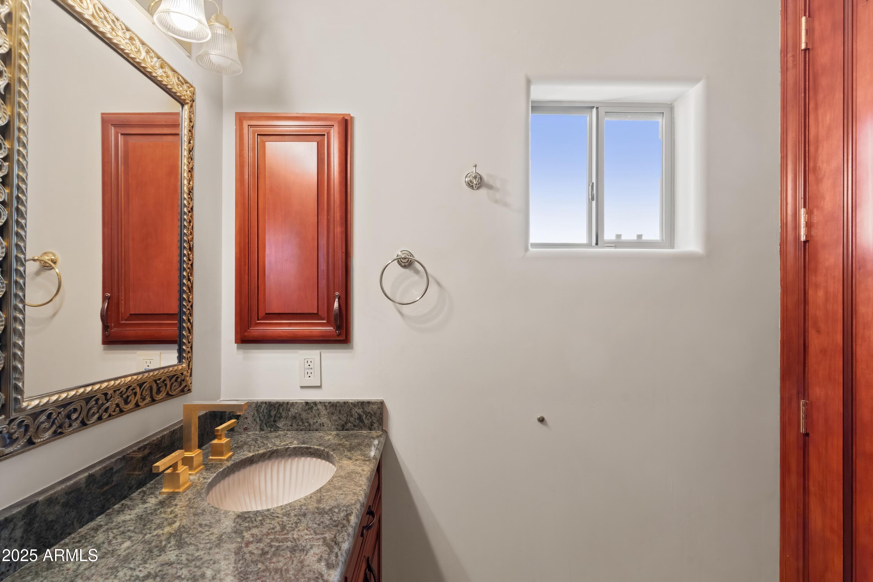 Paradise Valley - Residential