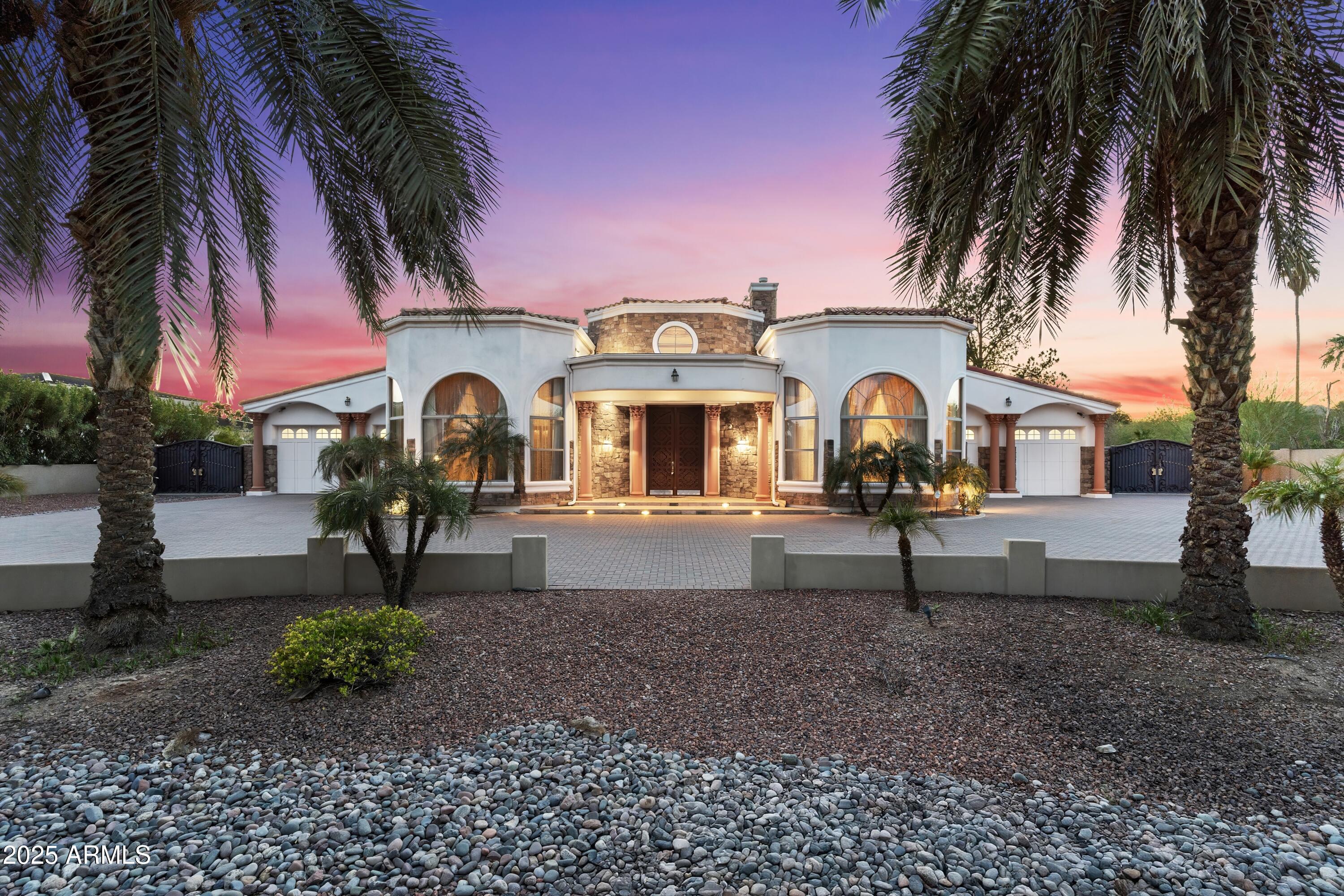 Paradise Valley - Residential