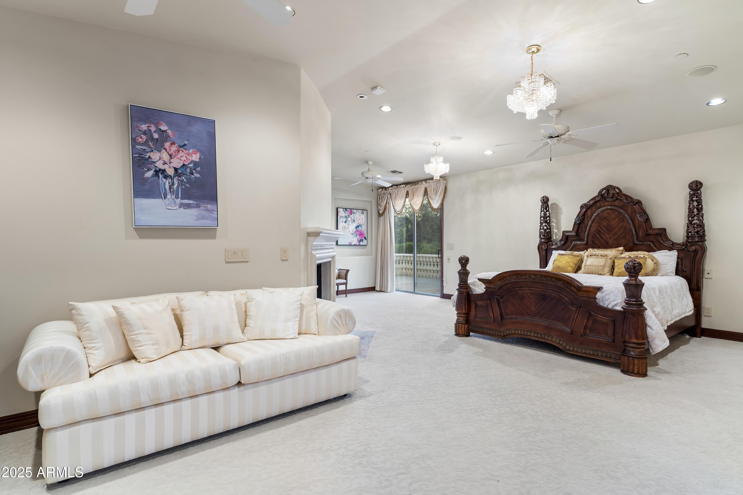Paradise Valley - Residential