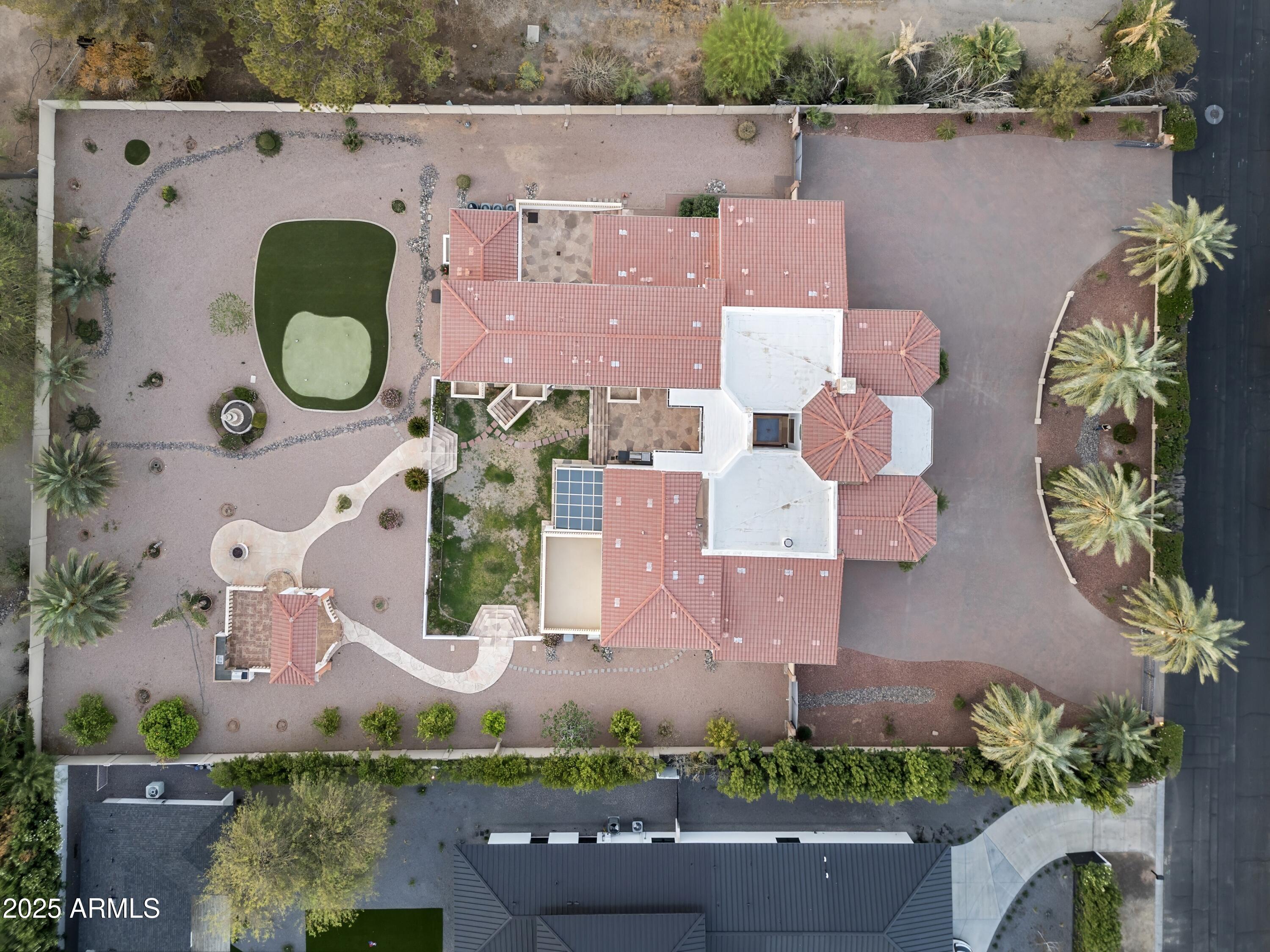 Paradise Valley - Residential
