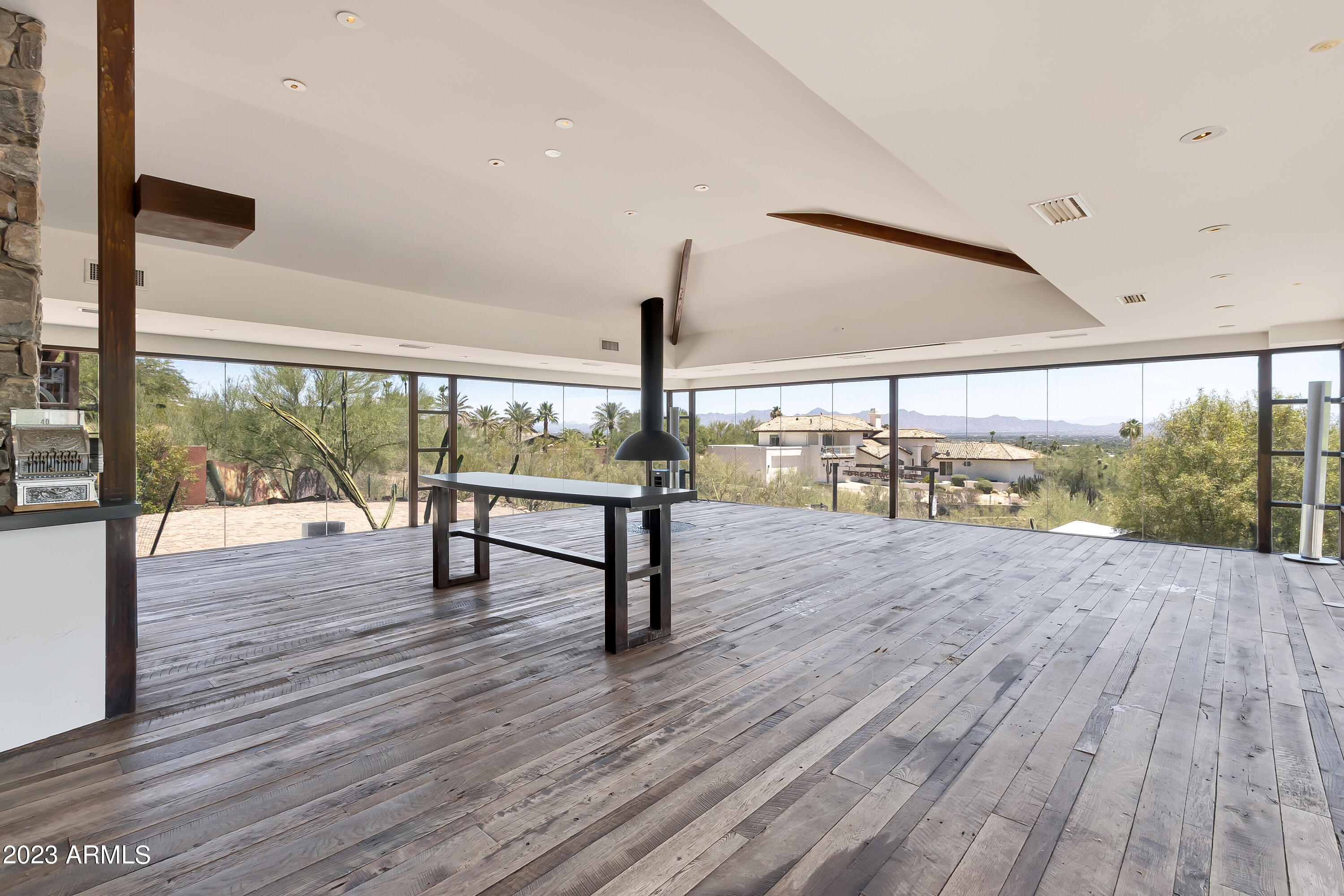 - - Residential