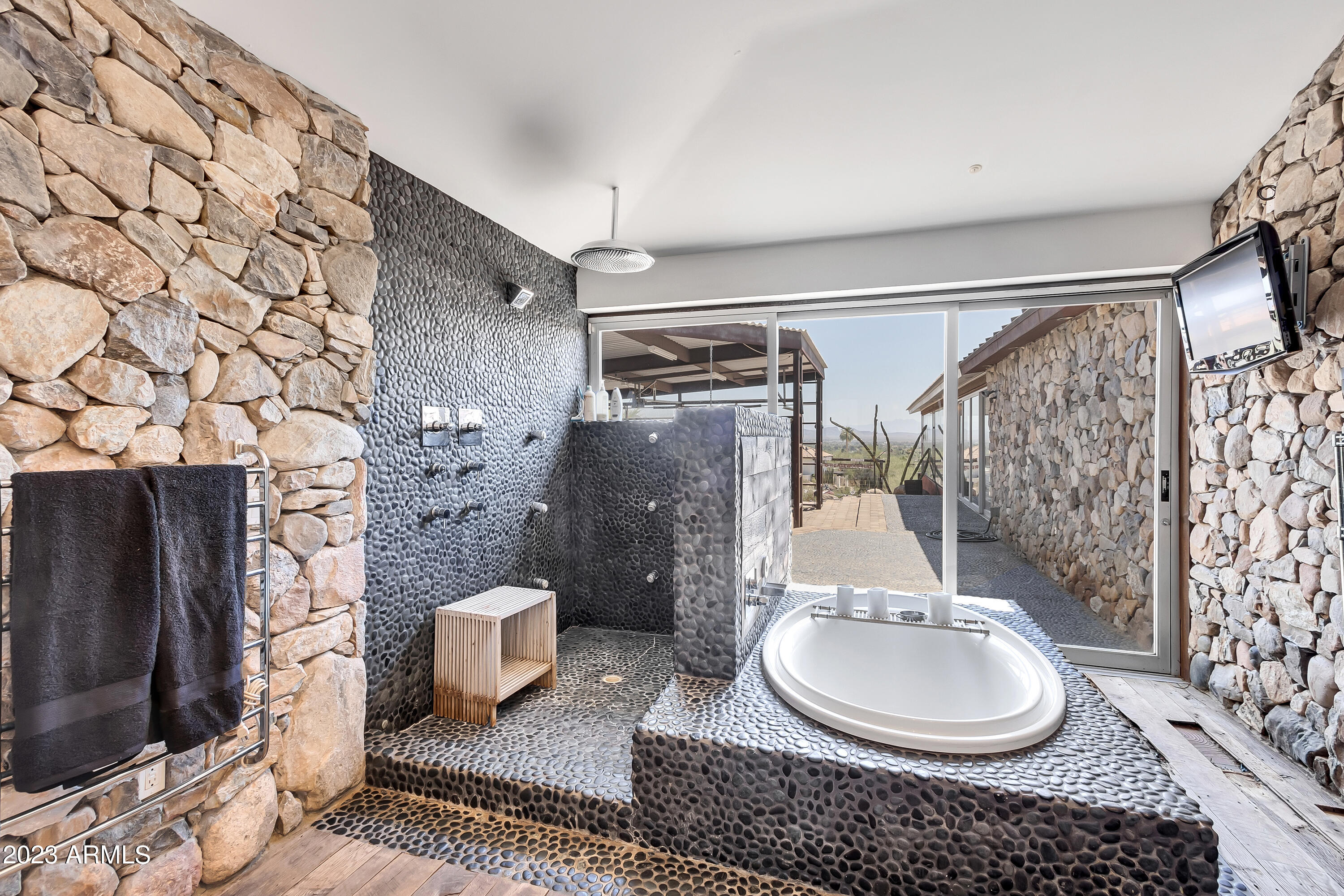 - - Residential