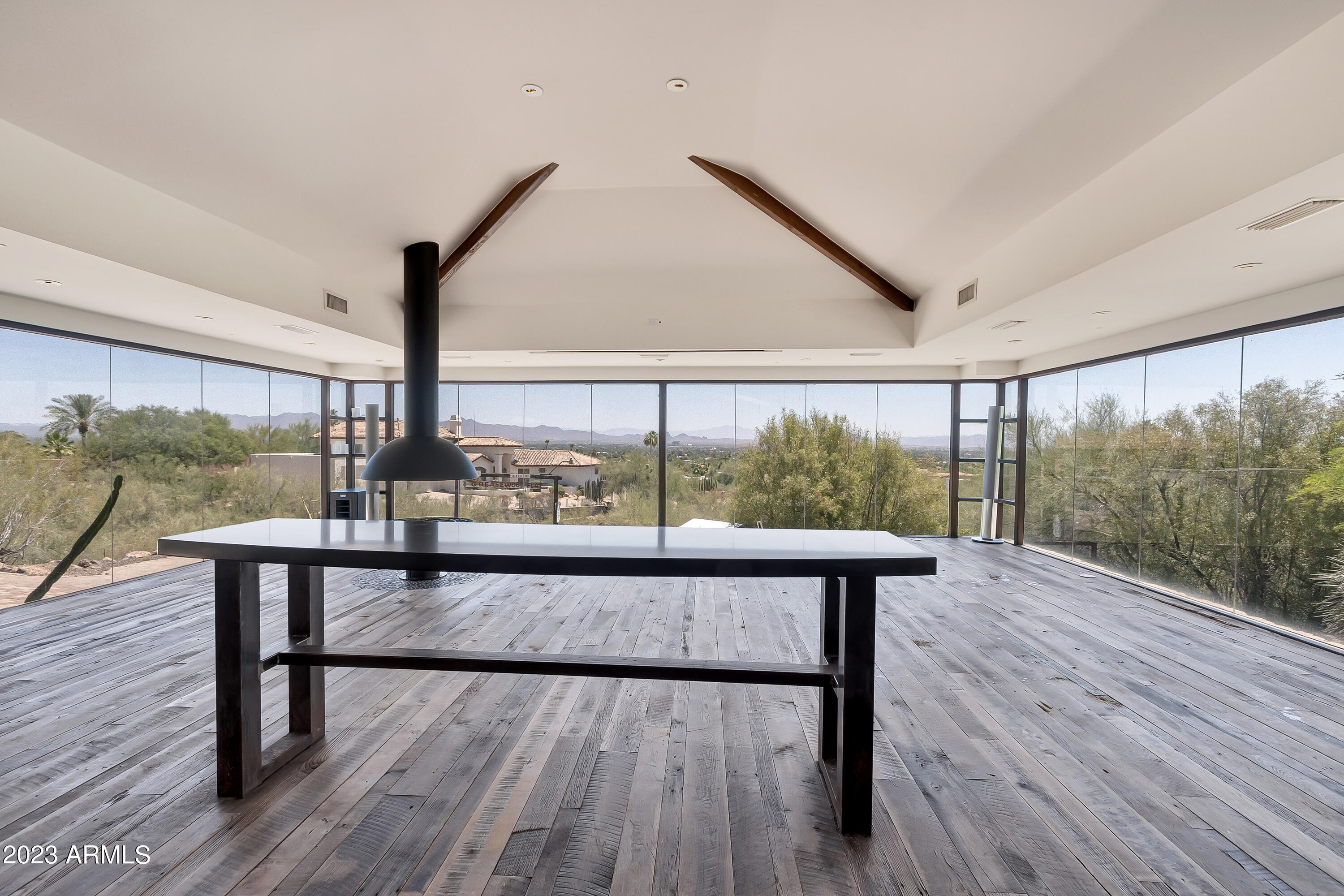 - - Residential