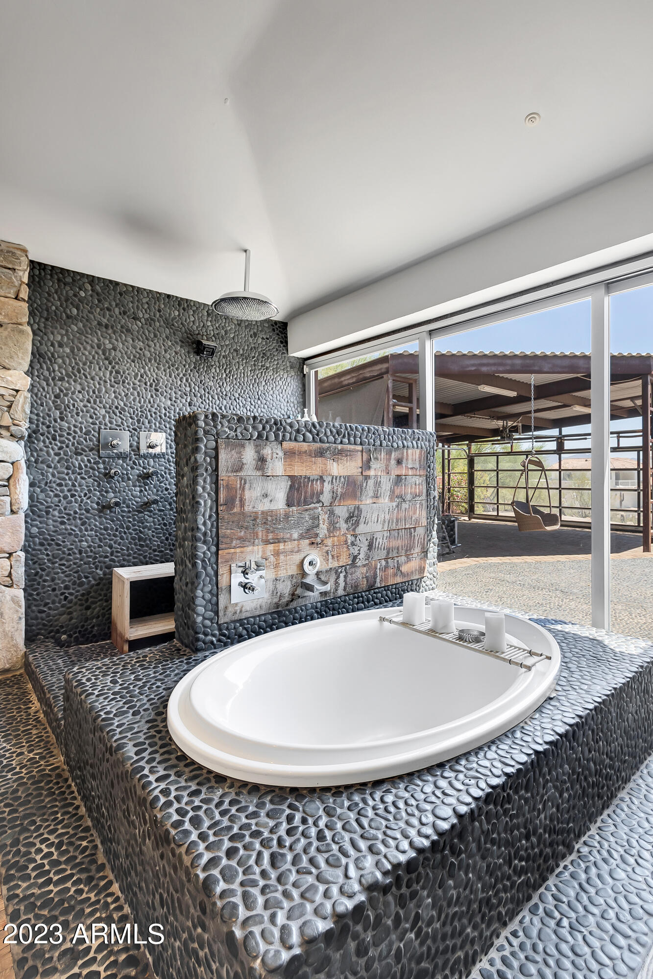 - - Residential