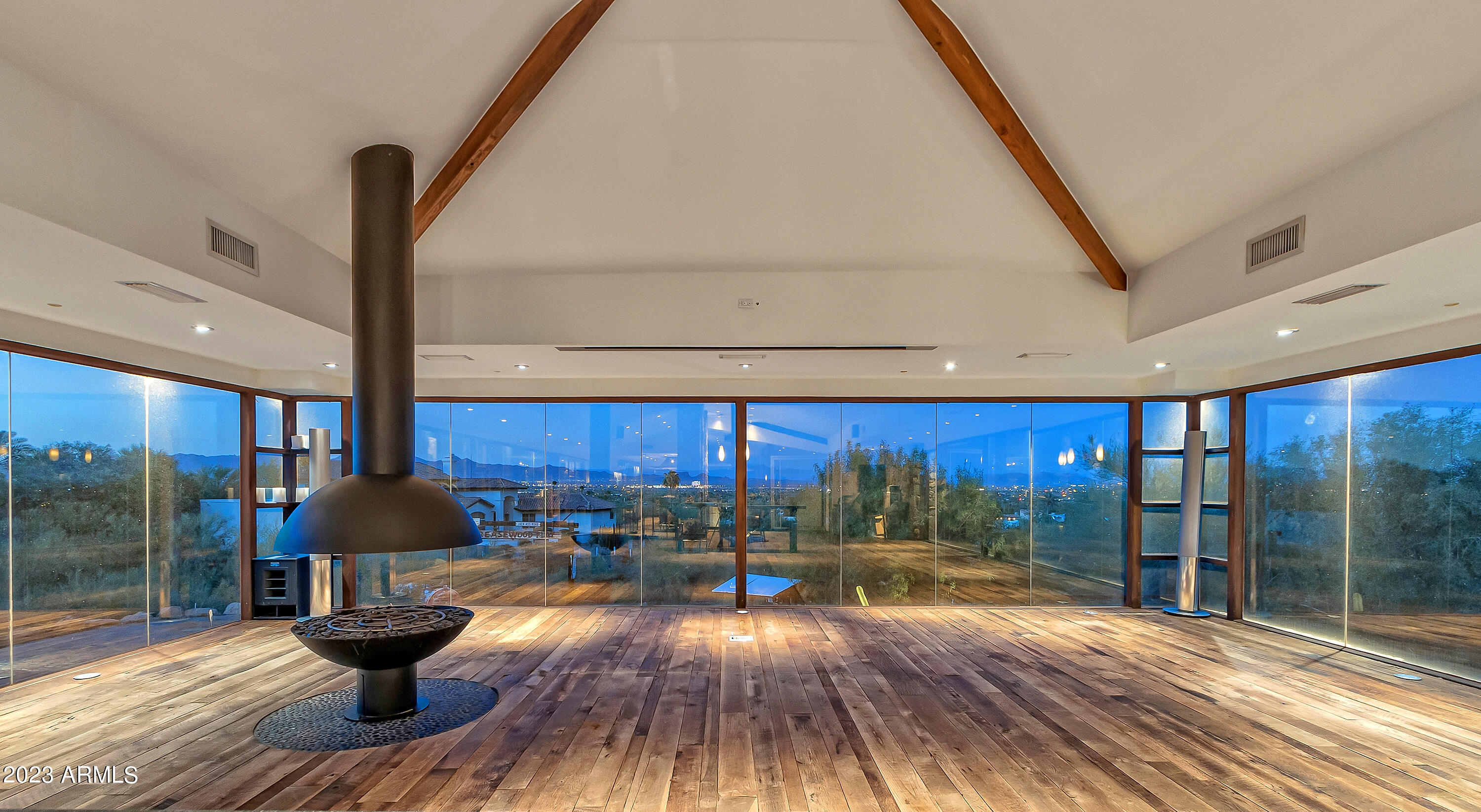- - Residential