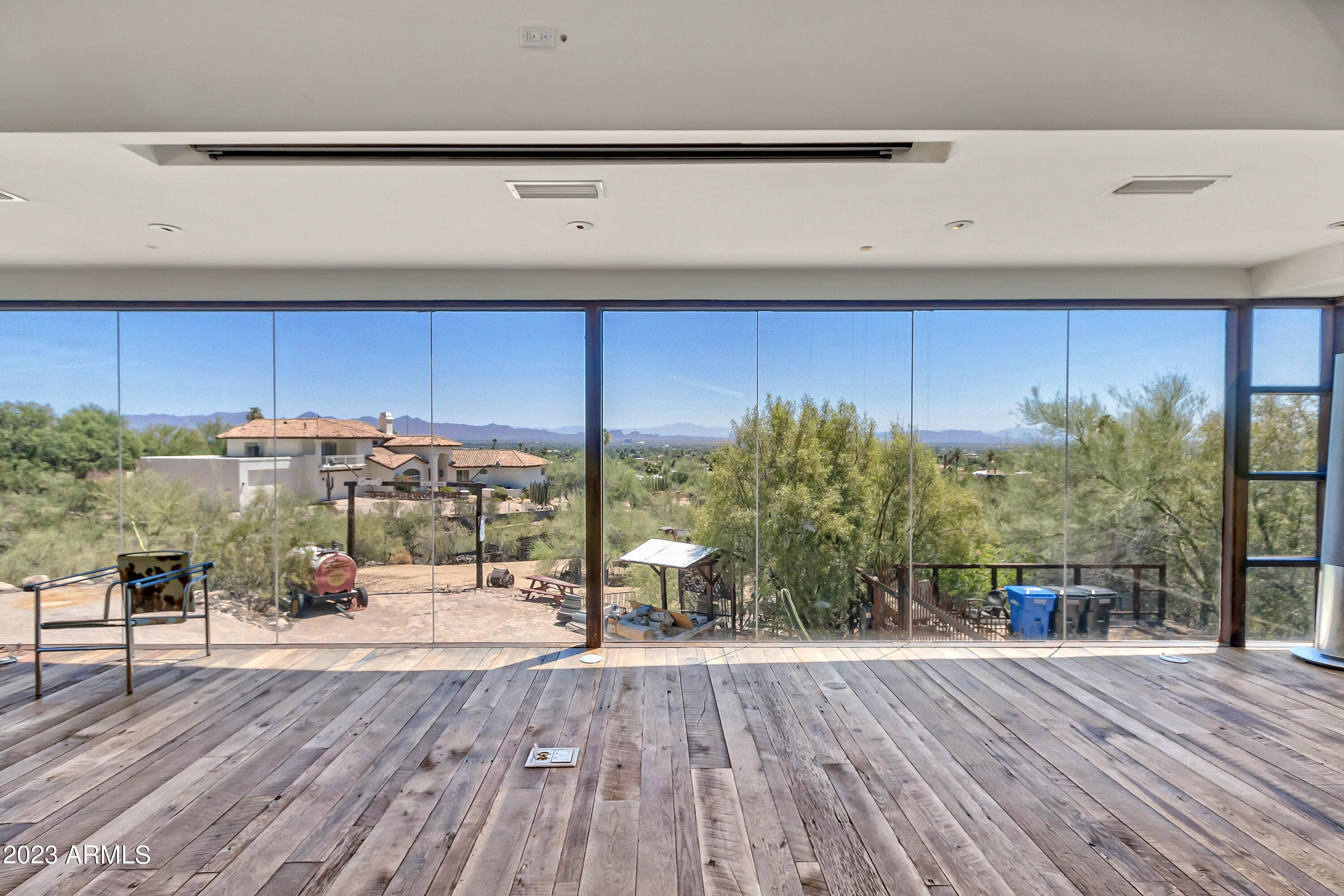 - - Residential