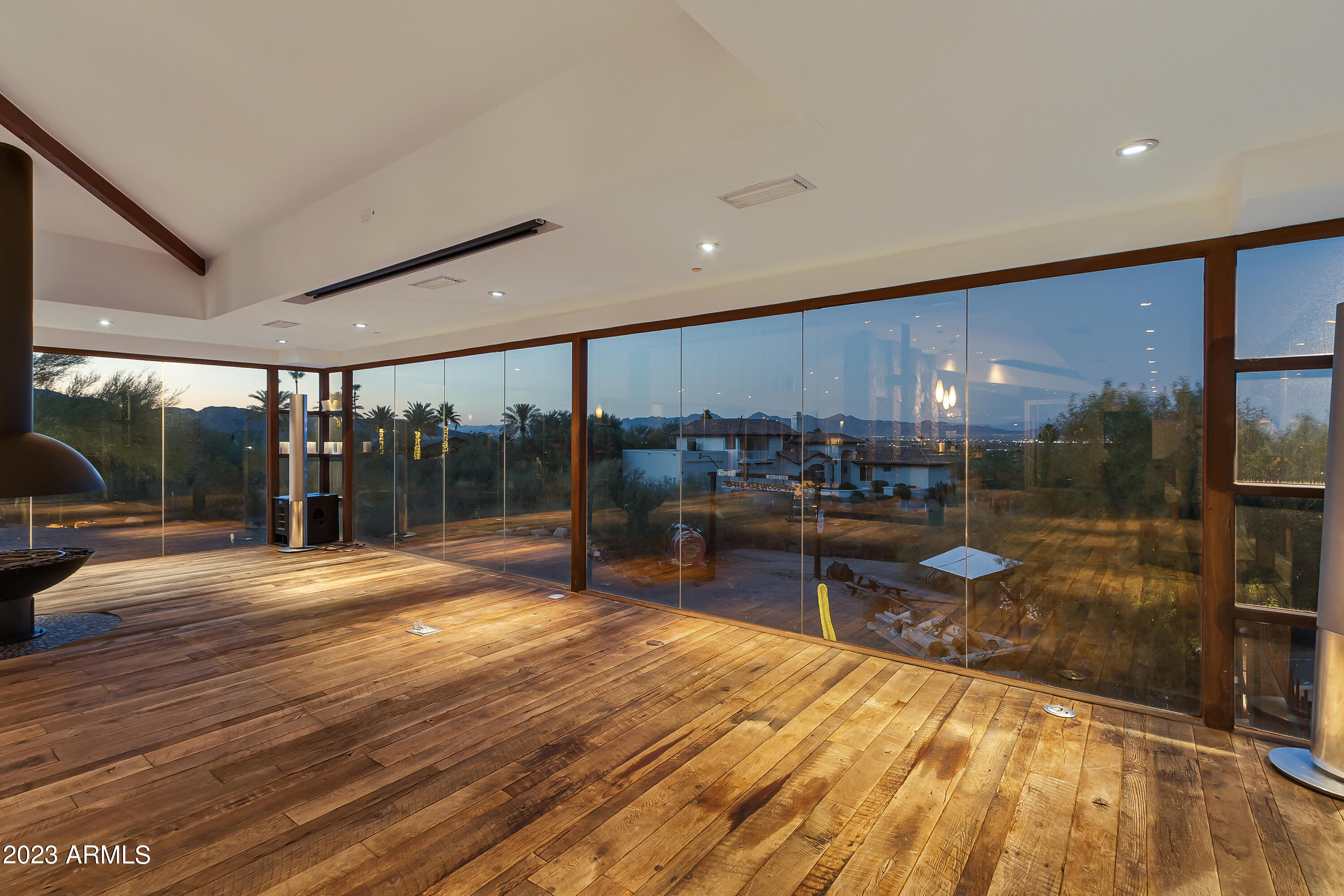 - - Residential