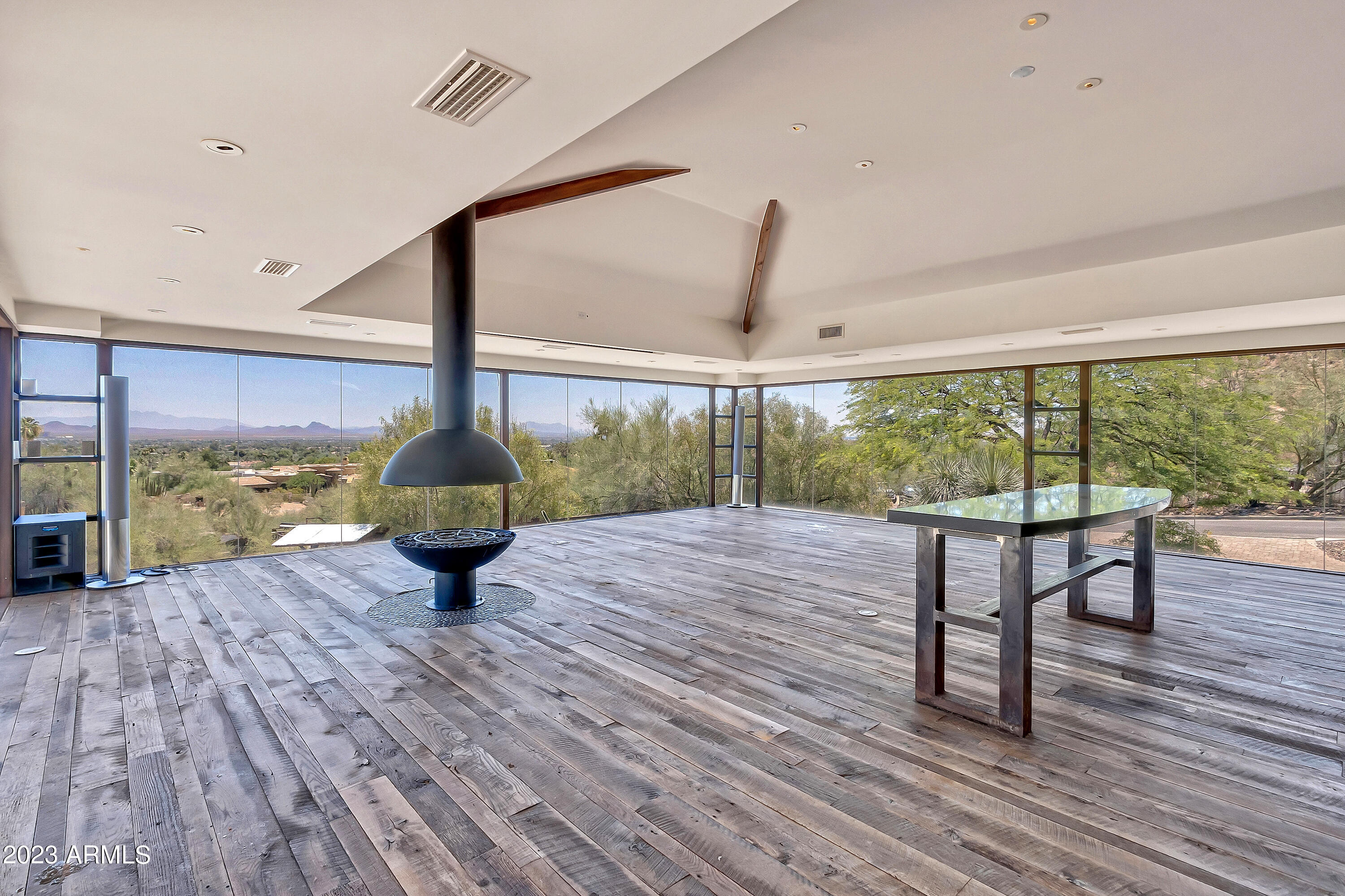 - - Residential