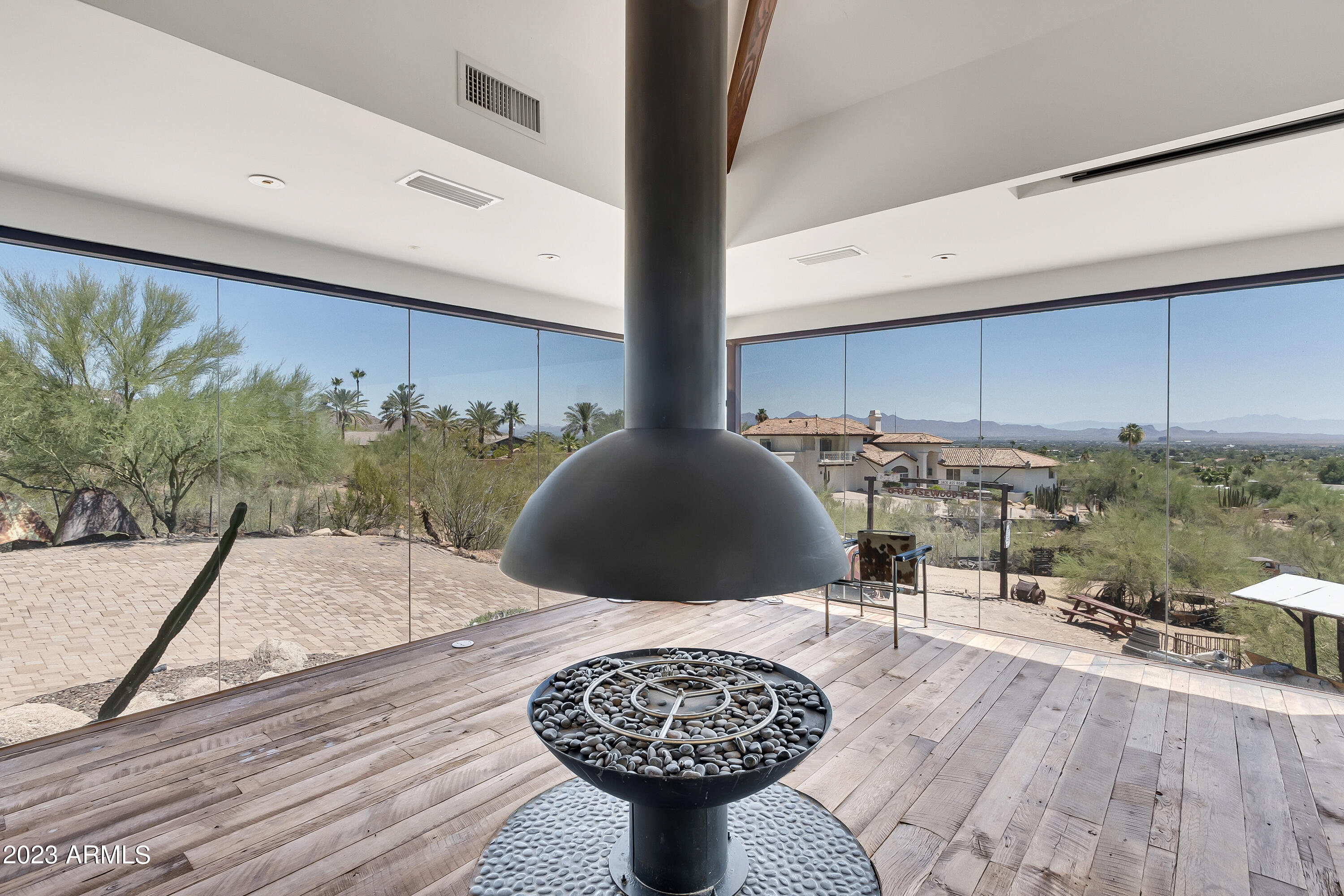 - - Residential
