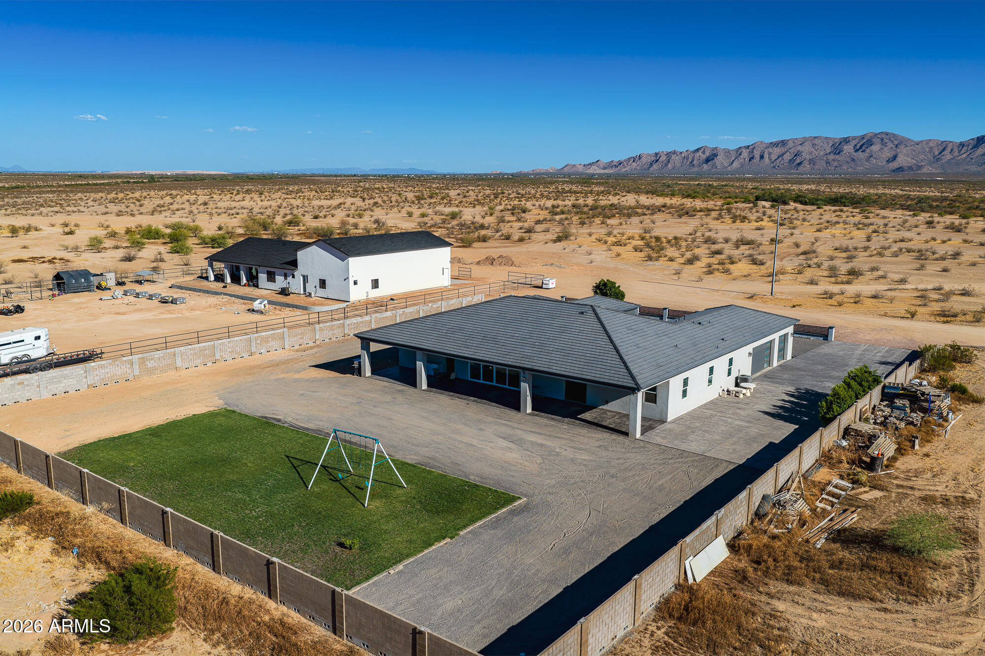 NA - Residential
