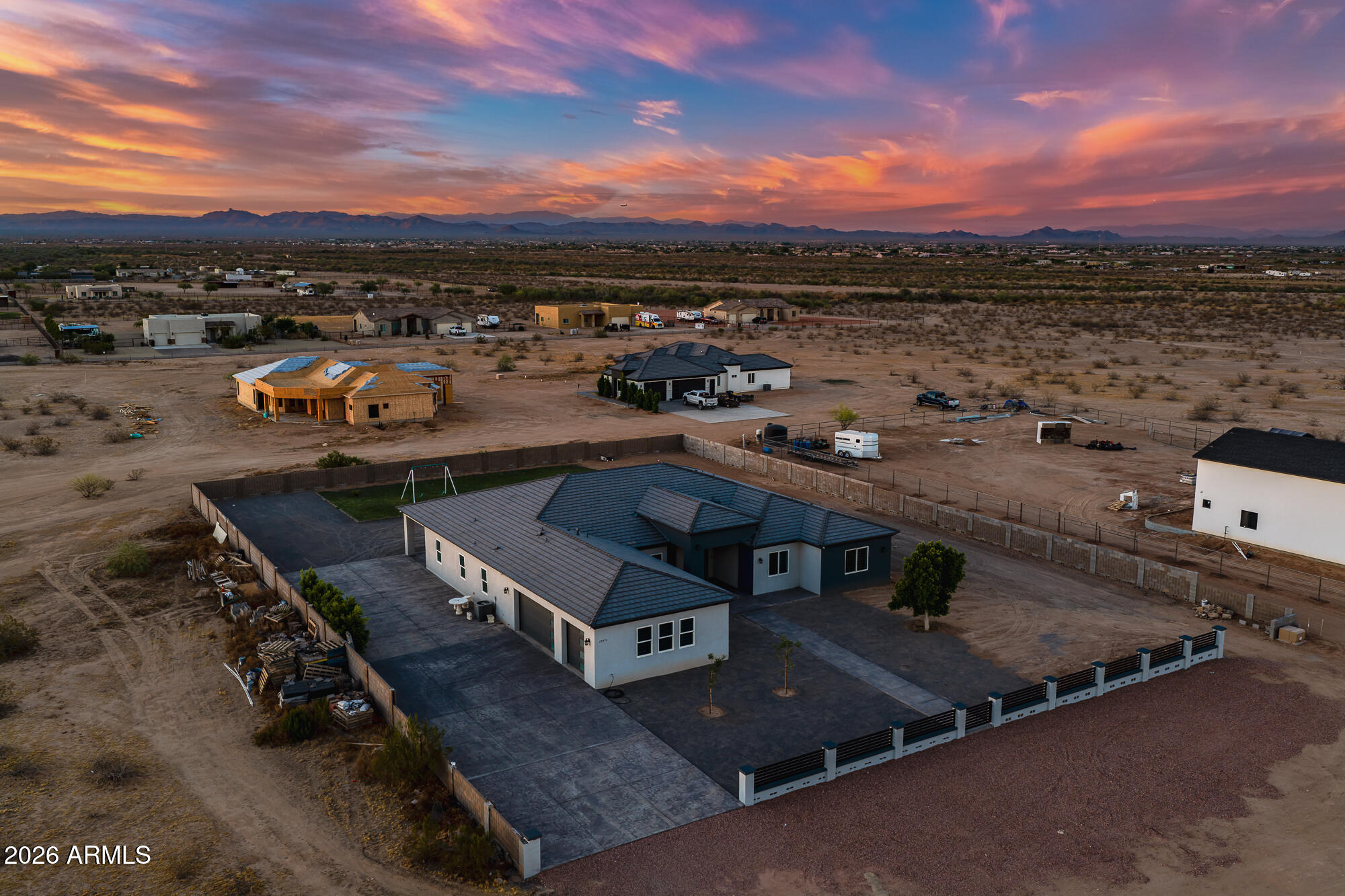 NA - Residential