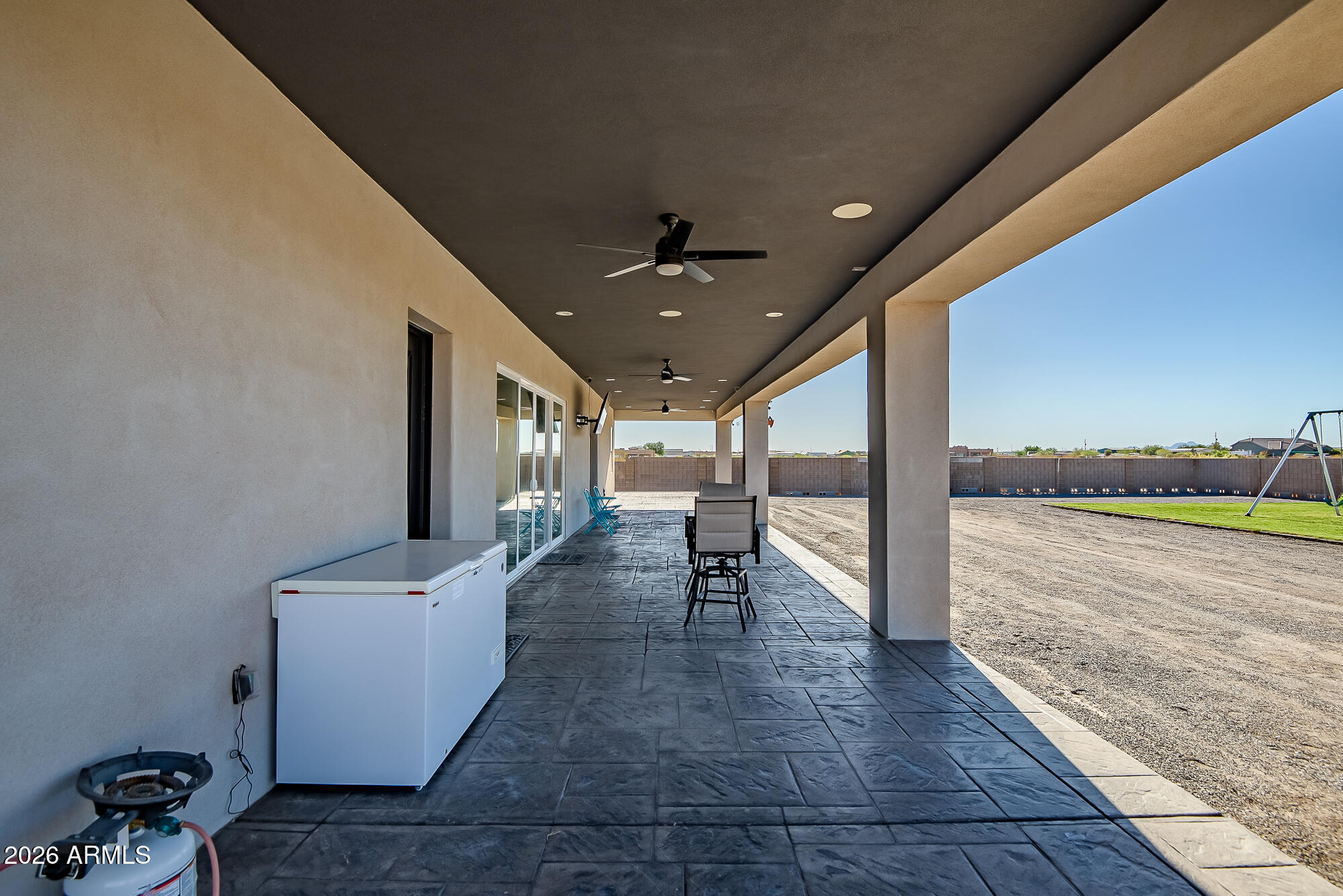 NA - Residential
