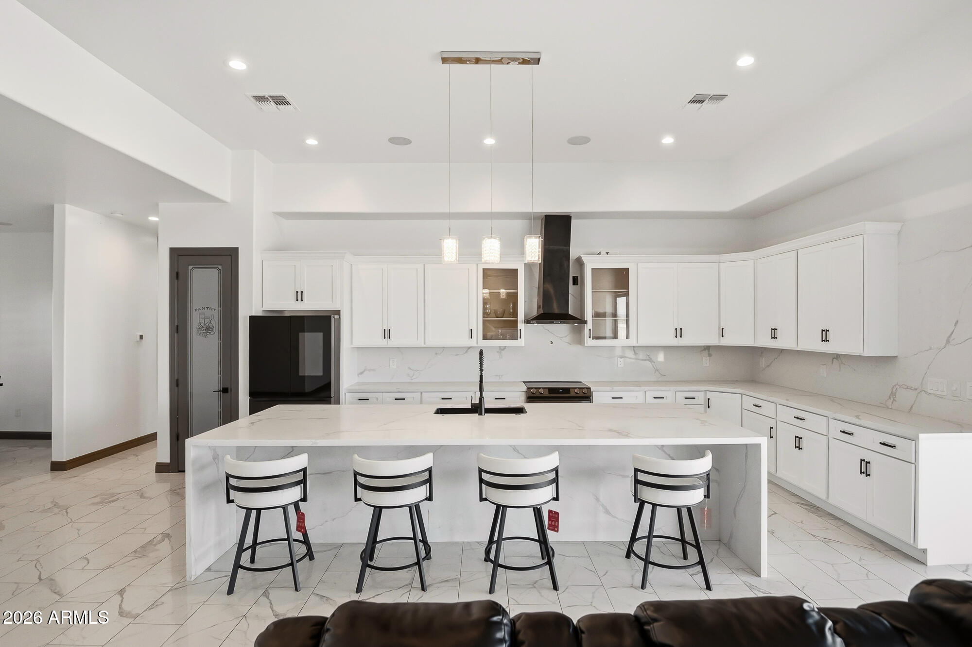 NA - Residential
