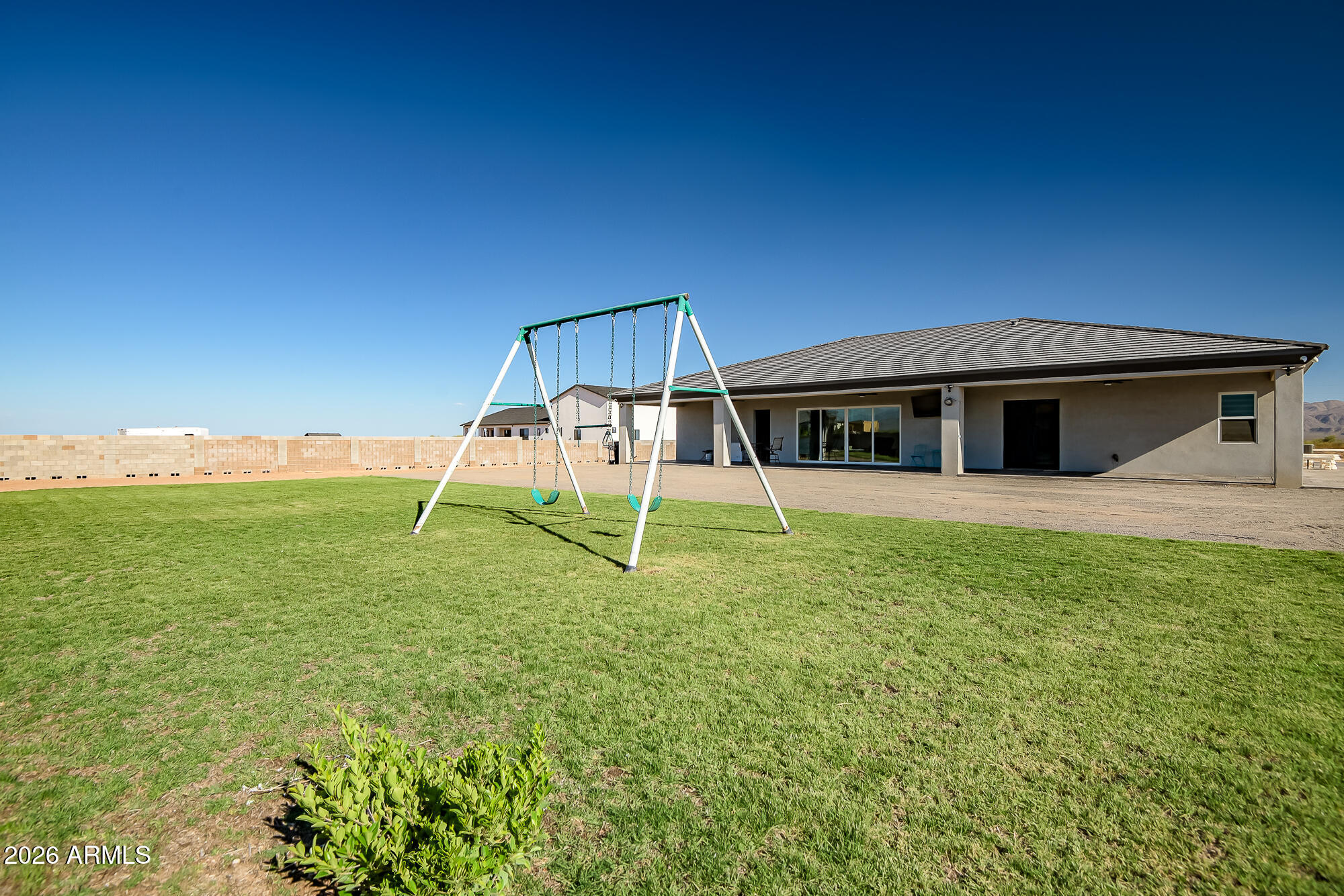 NA - Residential