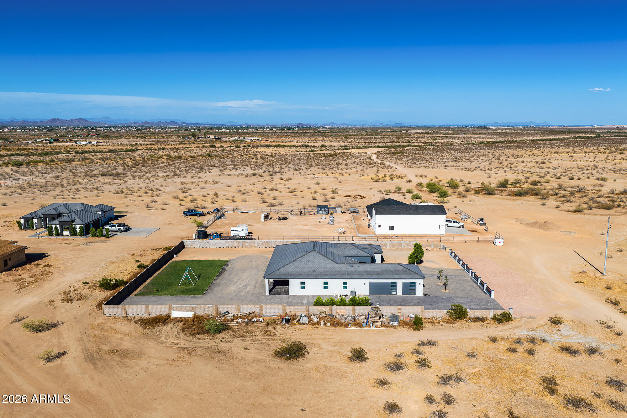 NA - Residential