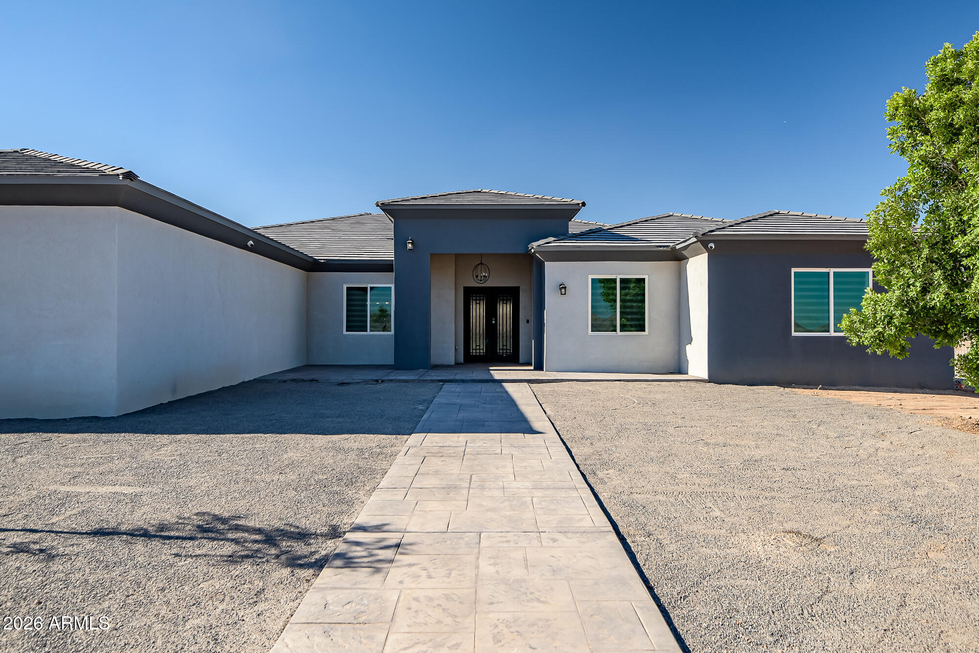 NA - Residential