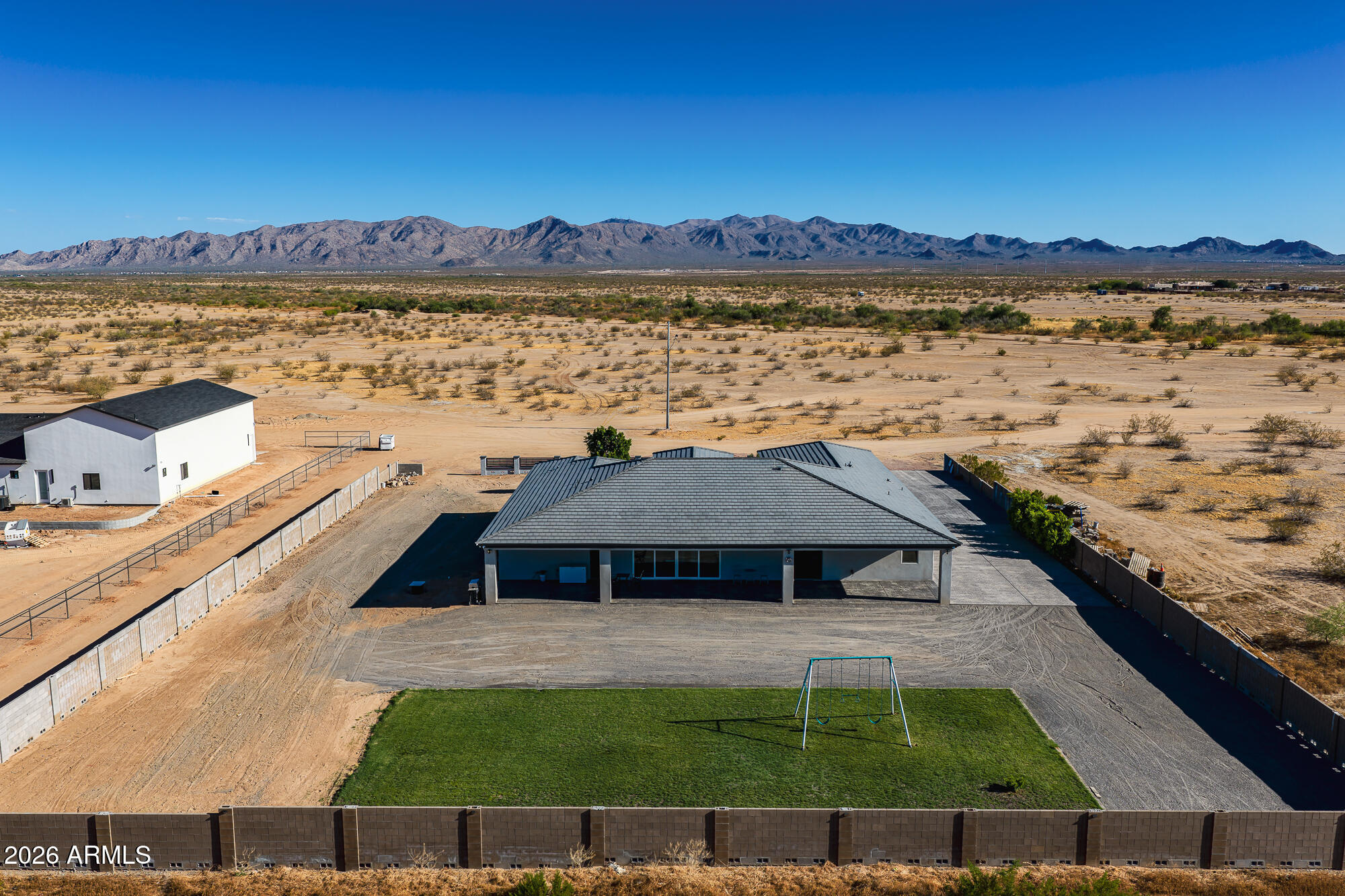 NA - Residential