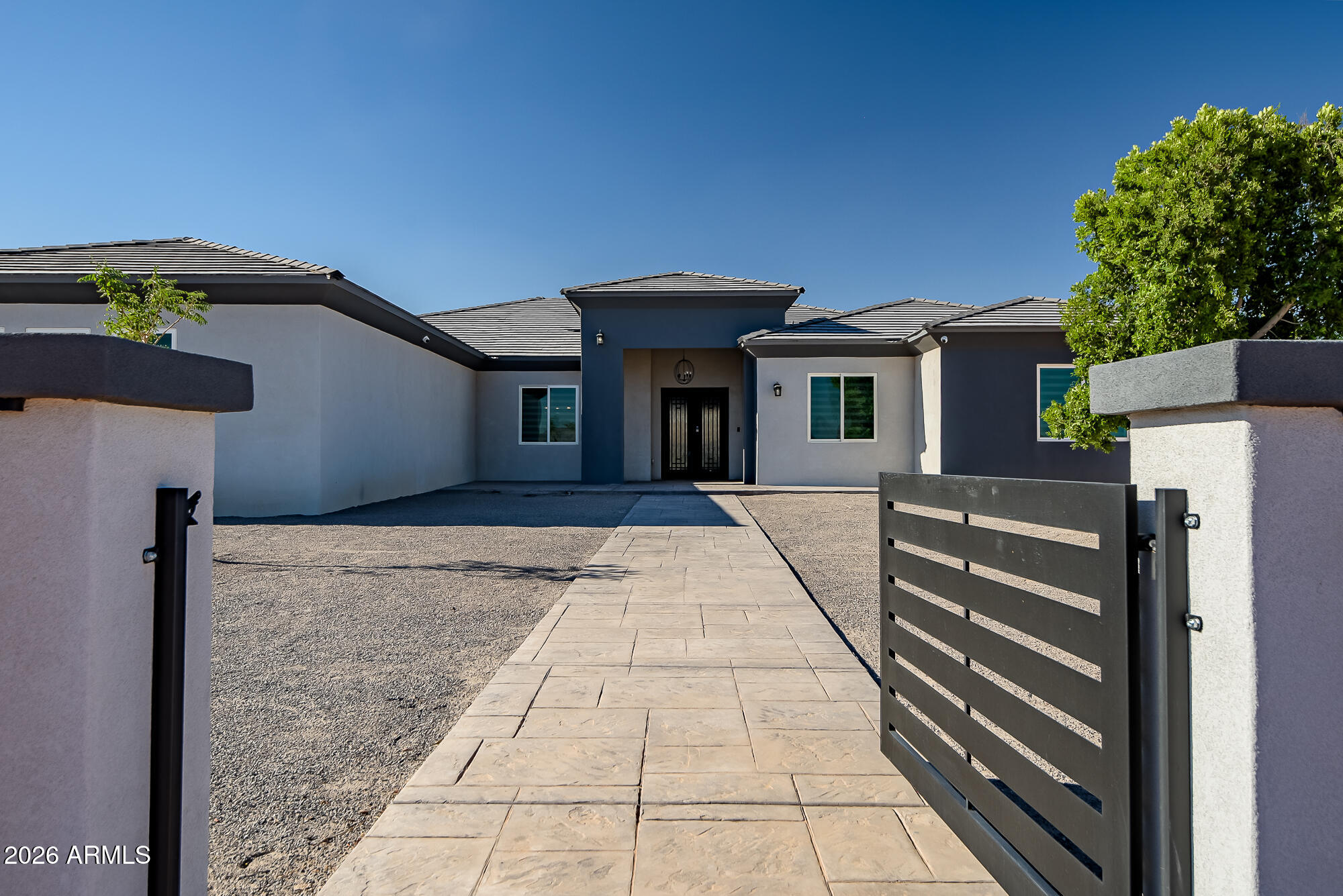 NA - Residential
