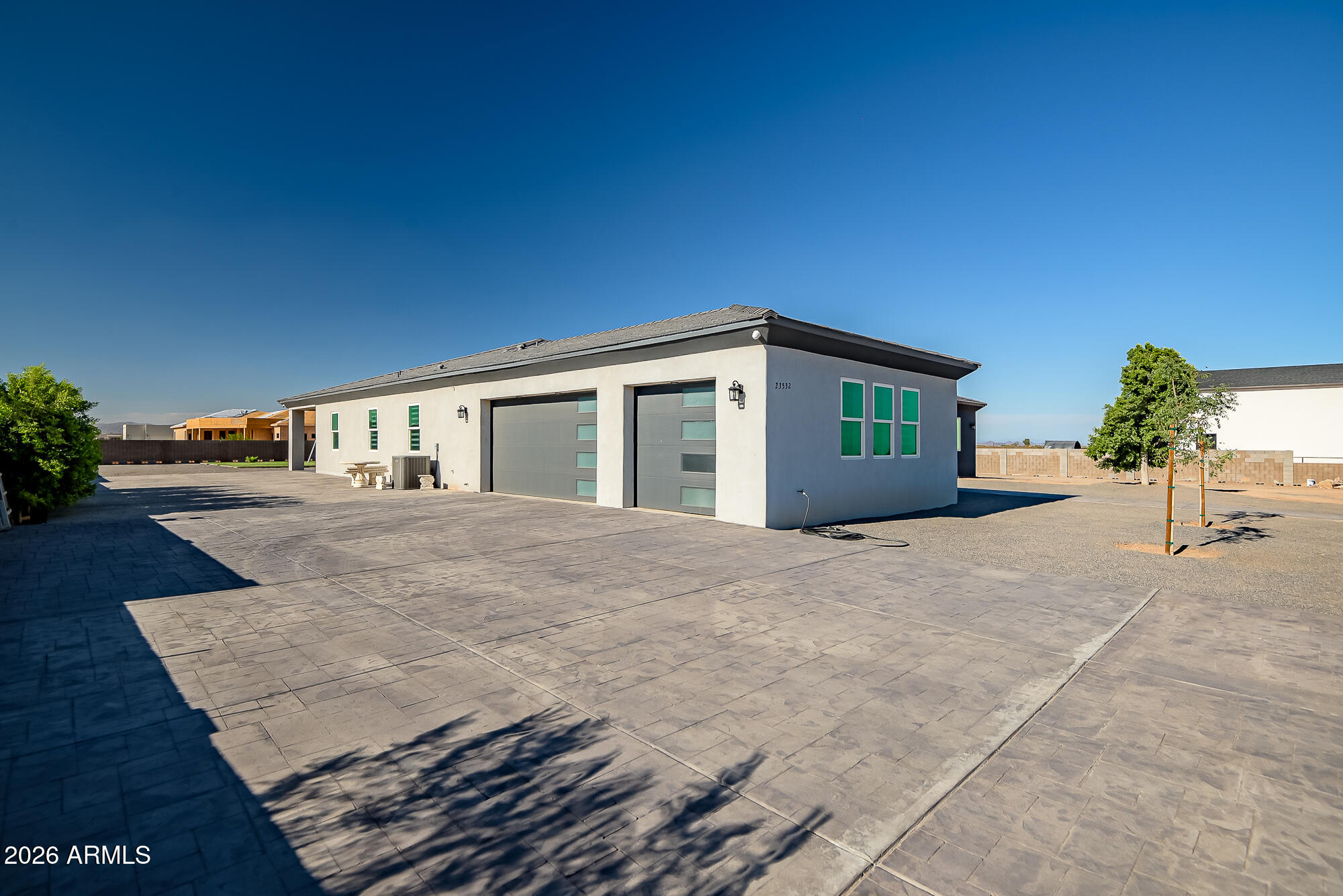 NA - Residential