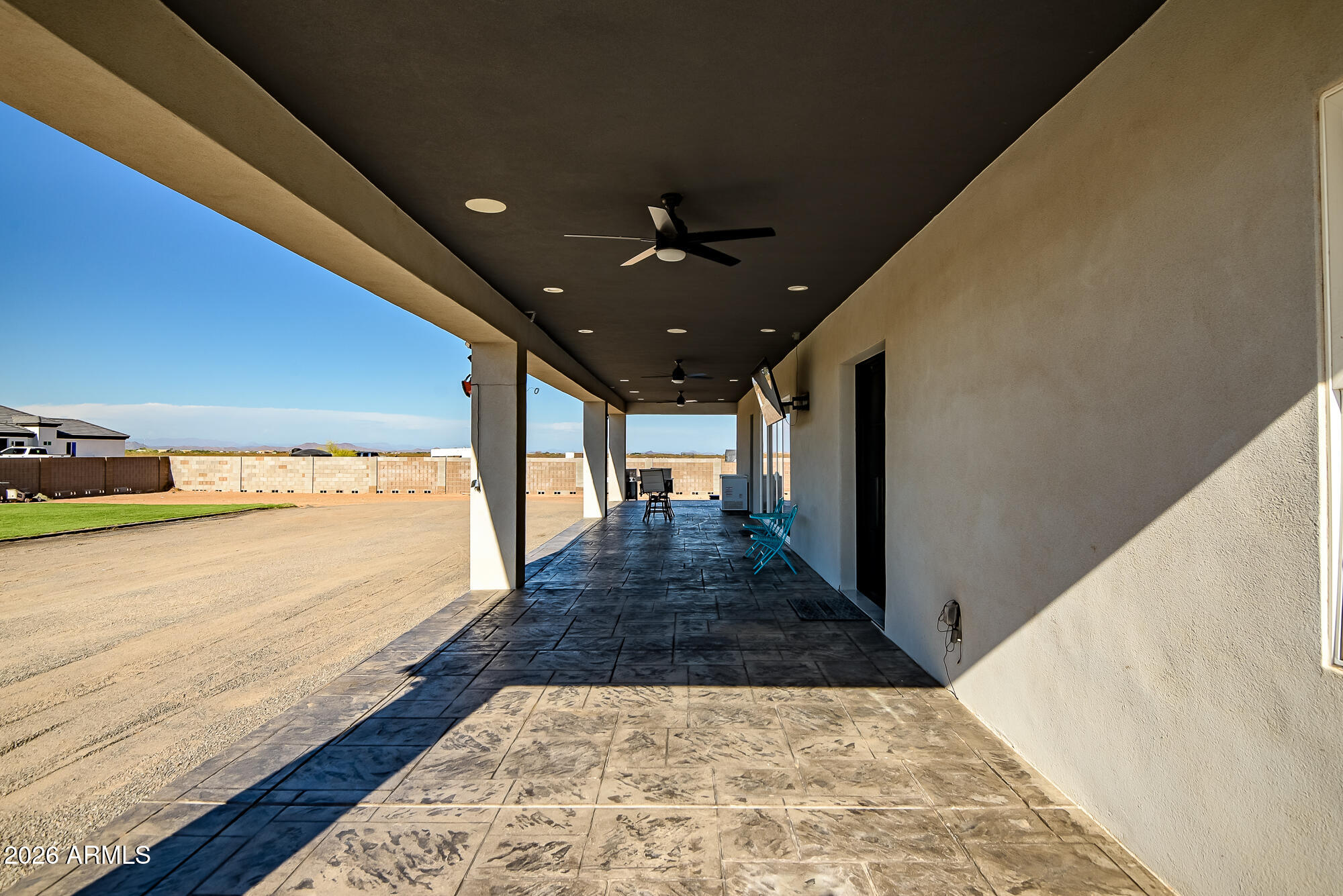 NA - Residential
