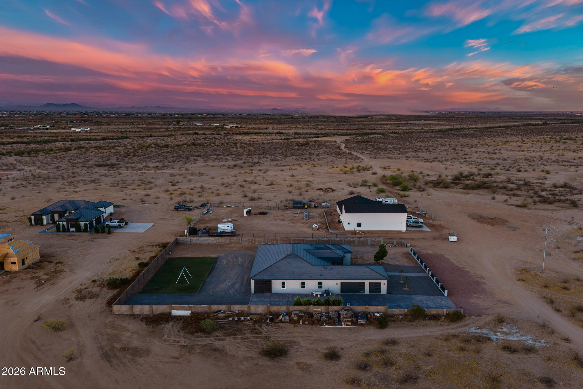 NA - Residential