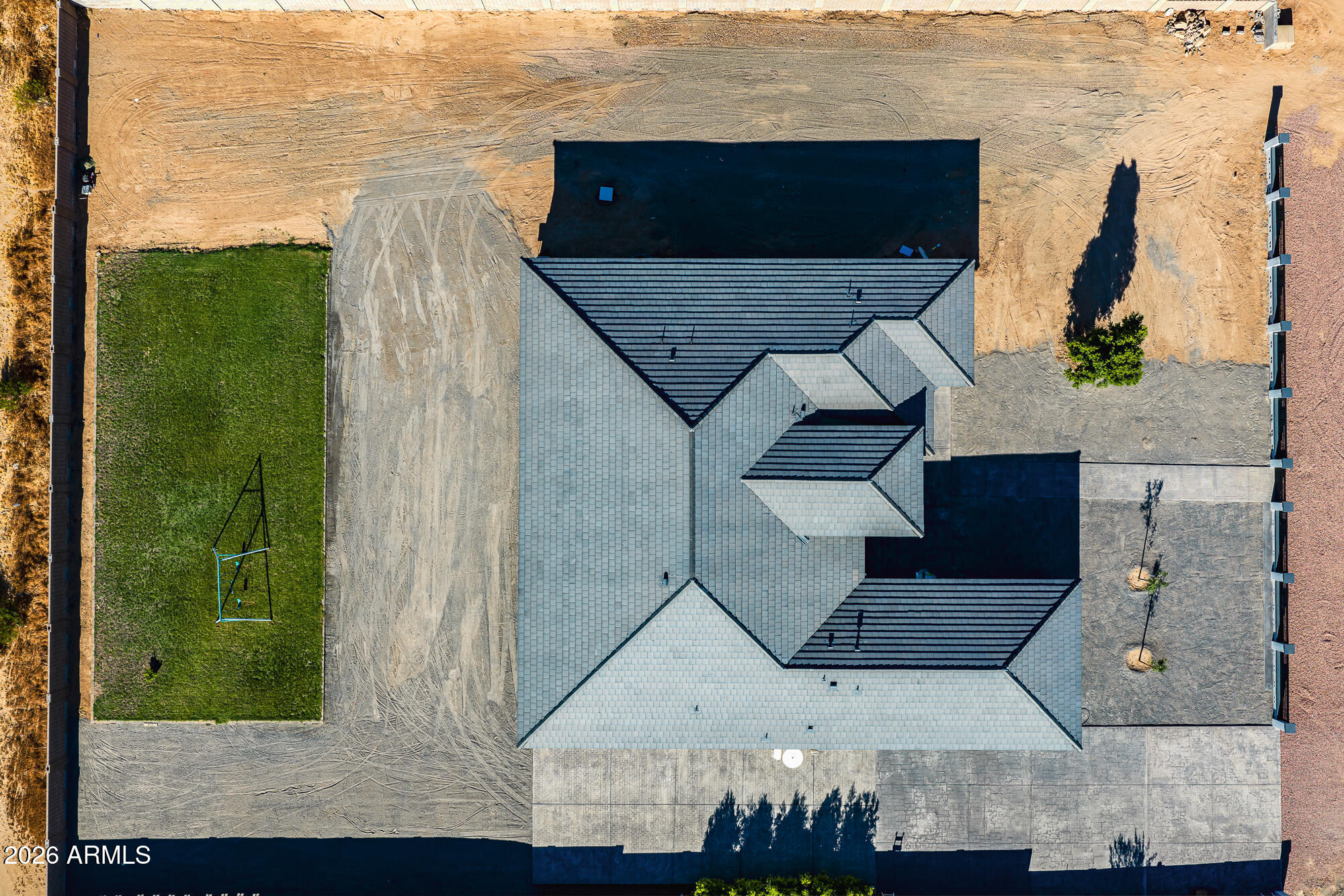 NA - Residential